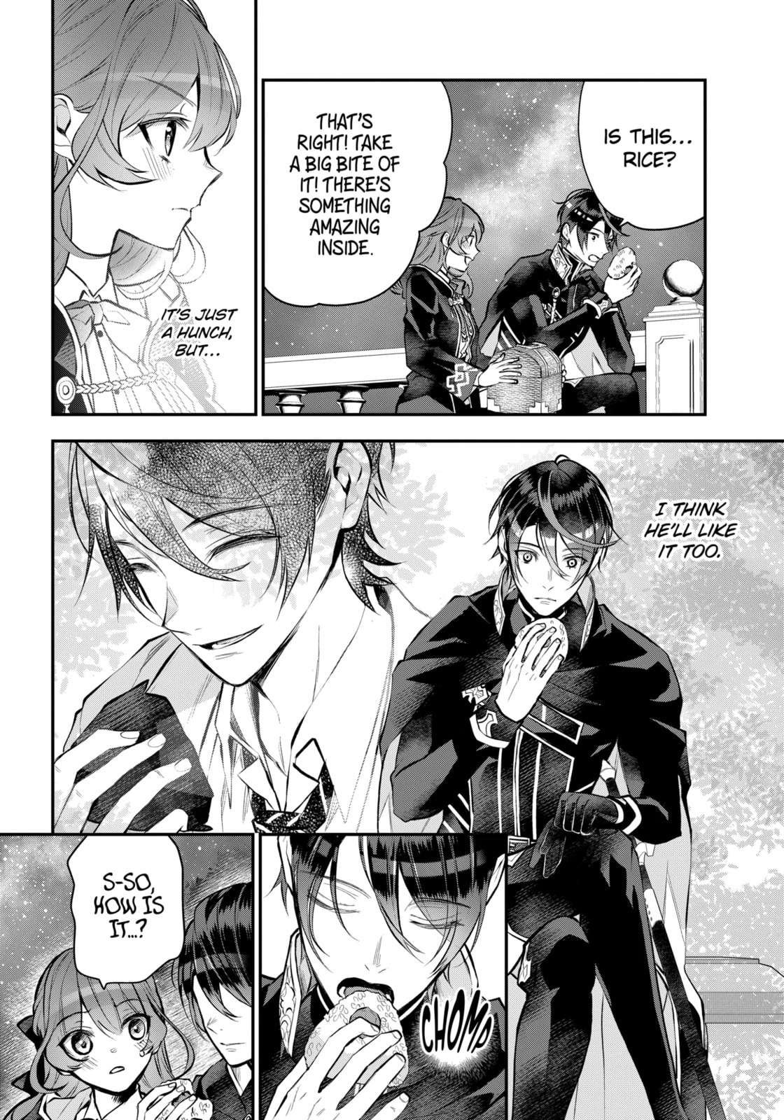 Read Maydare Tensei Monogatari chapter 21.2 image 2 on Lezhin