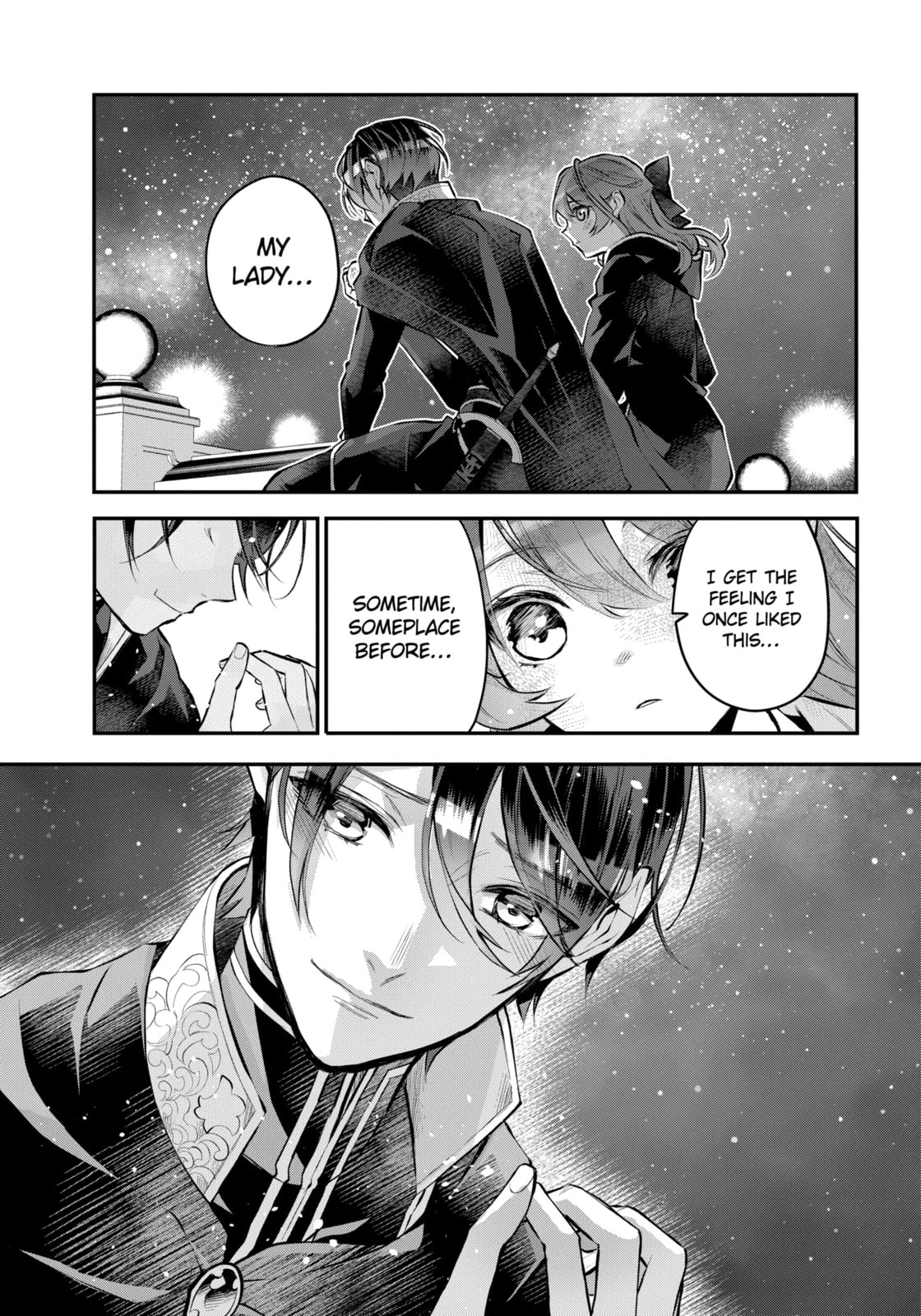 Read Maydare Tensei Monogatari chapter 21.2 image 5 on Lezhin