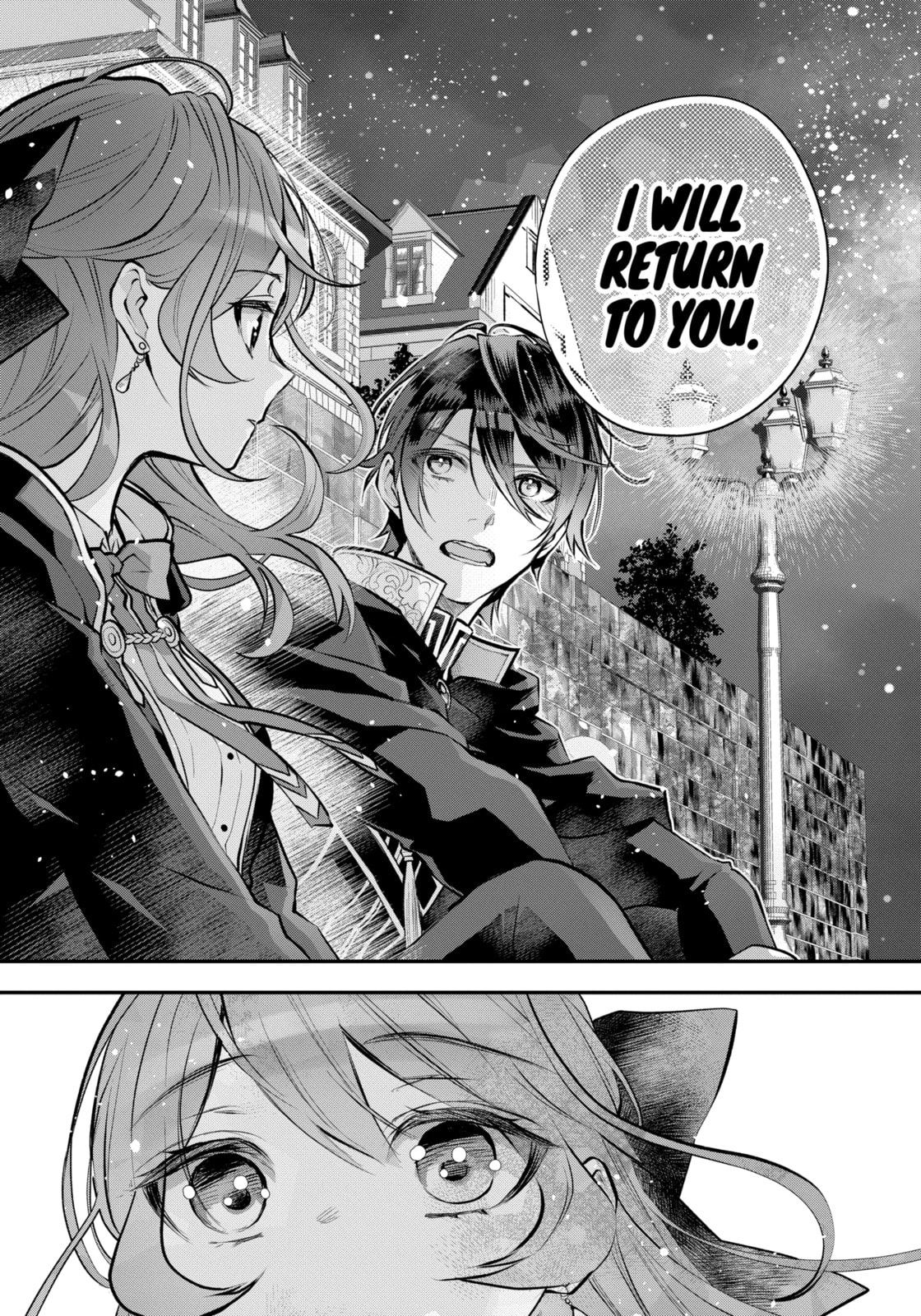 Read Maydare Tensei Monogatari chapter 21.3 image 9 on Lezhin