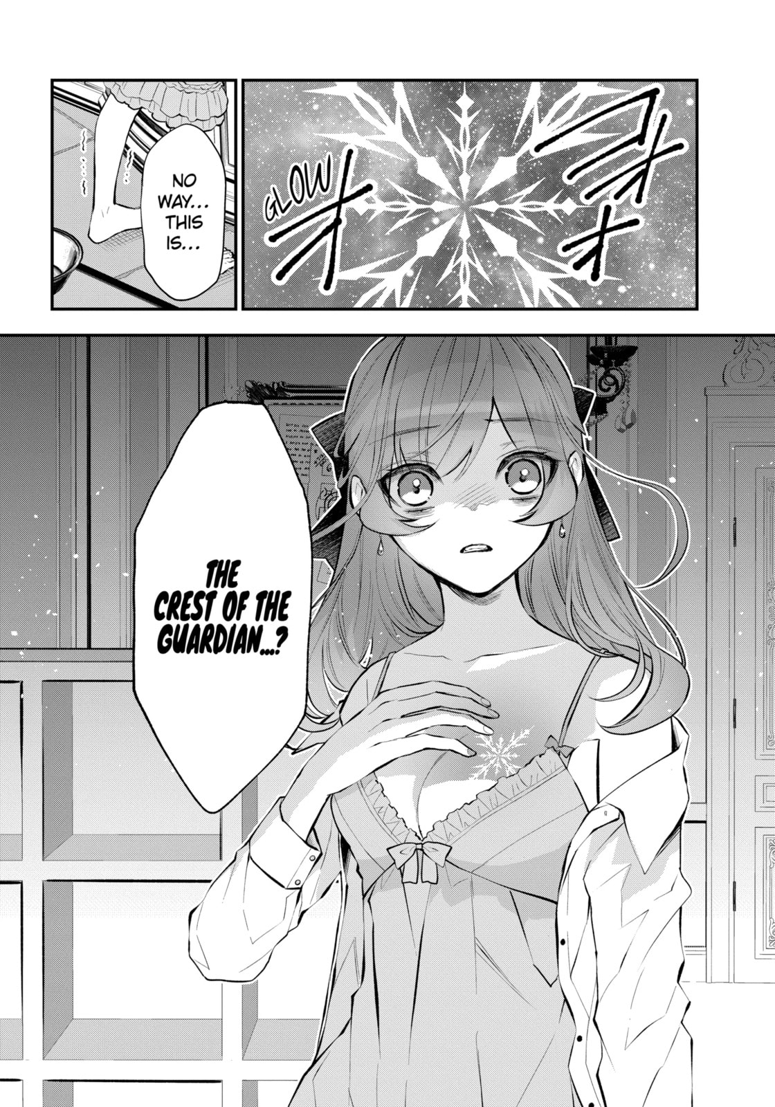 Read Maydare Tensei Monogatari chapter 21.4 image 10 on Lezhin