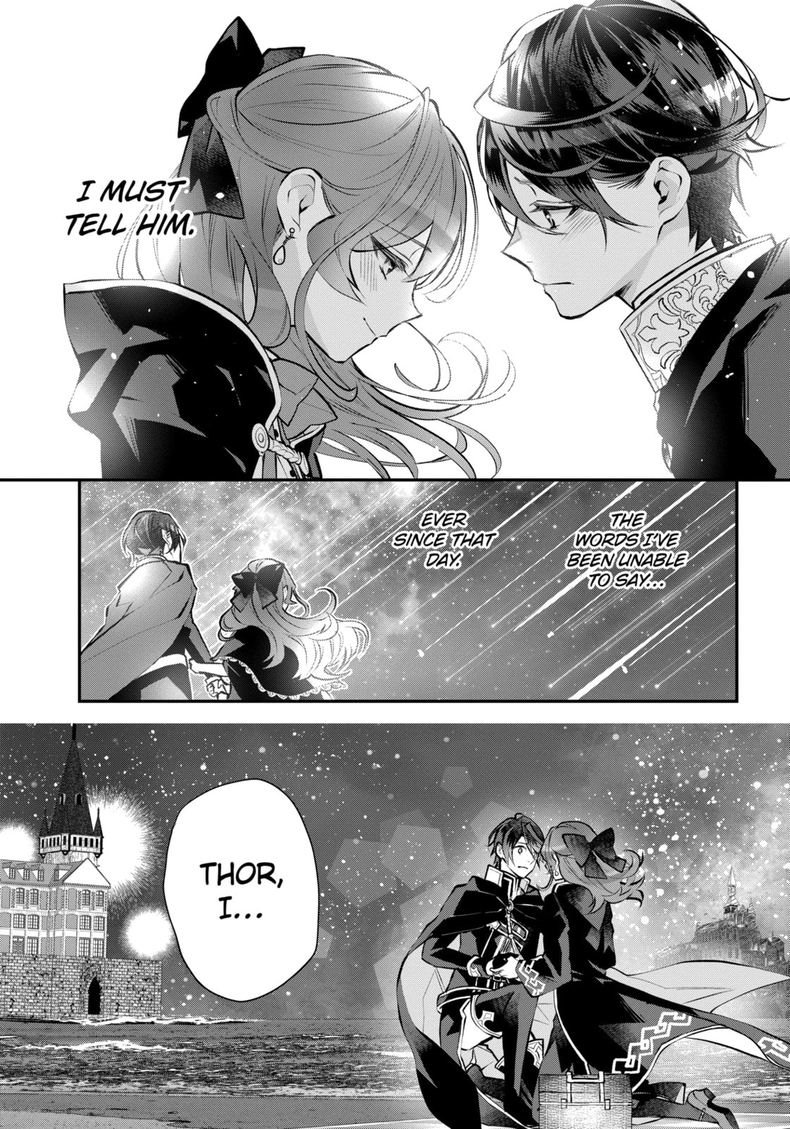 Read Maydare Tensei Monogatari chapter 21.4 image 4 on Lezhin