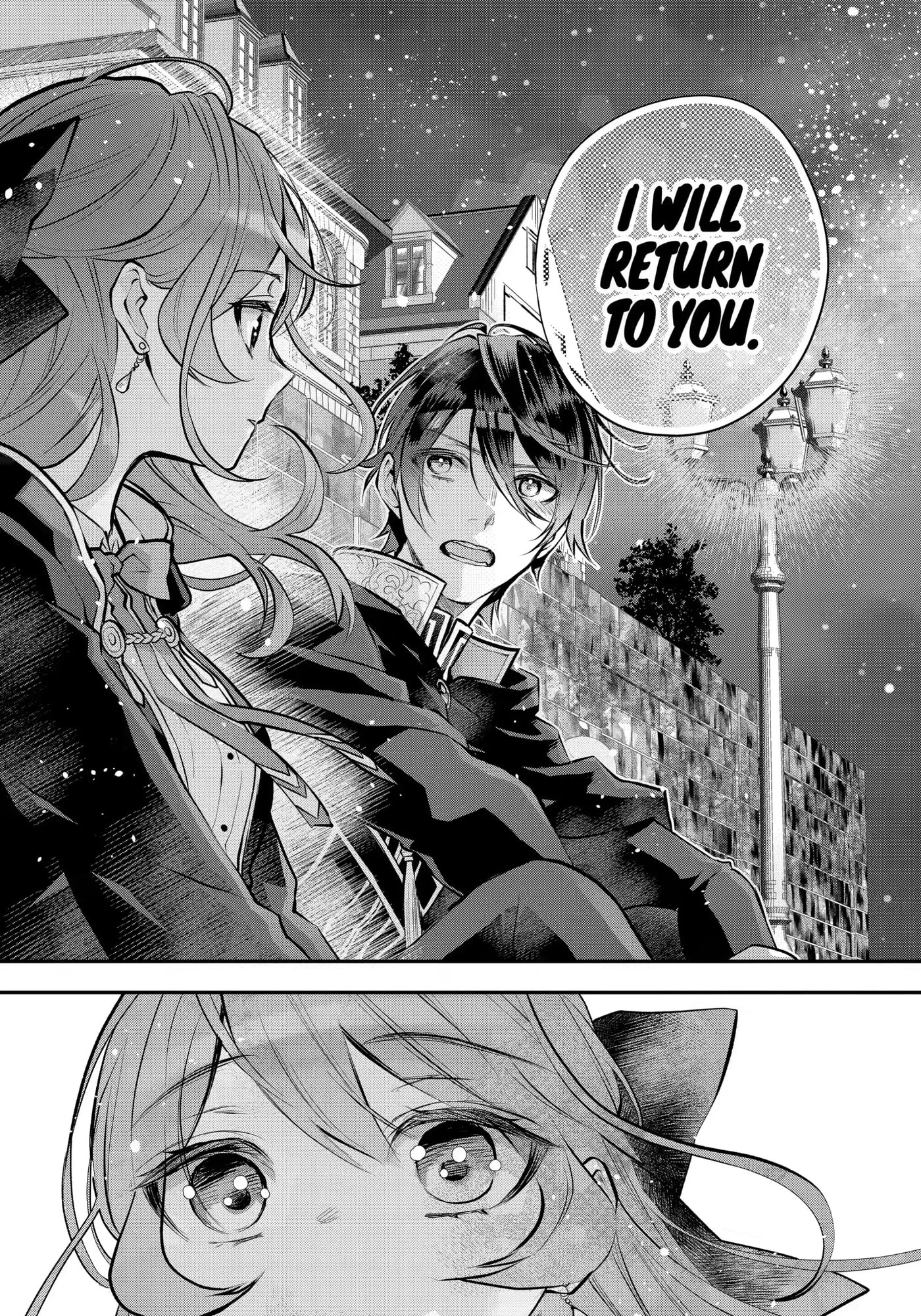 Read Maydare Tensei Monogatari chapter 21 image 28 on Lezhin
