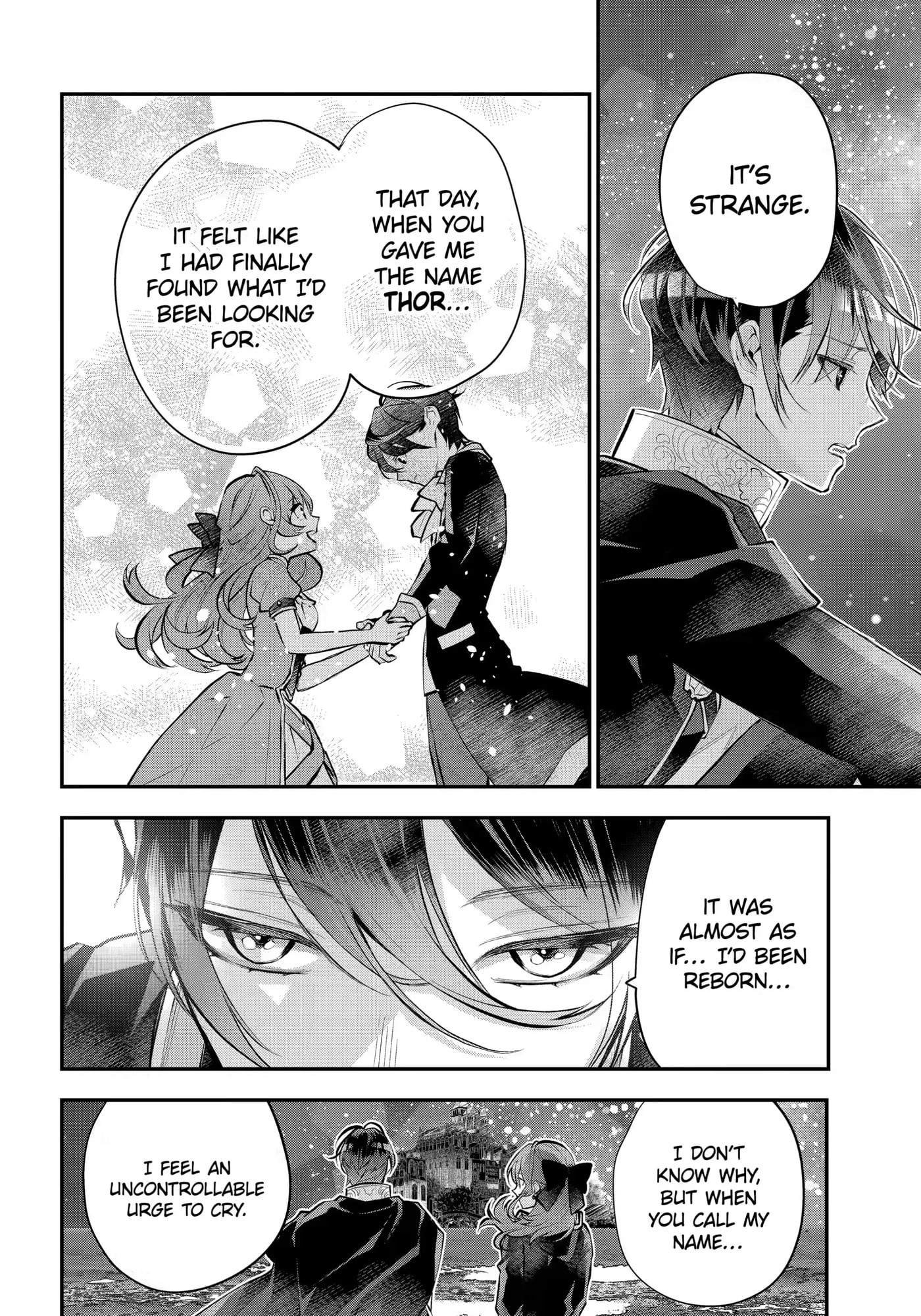 Read Maydare Tensei Monogatari chapter 21 image 29 on Lezhin