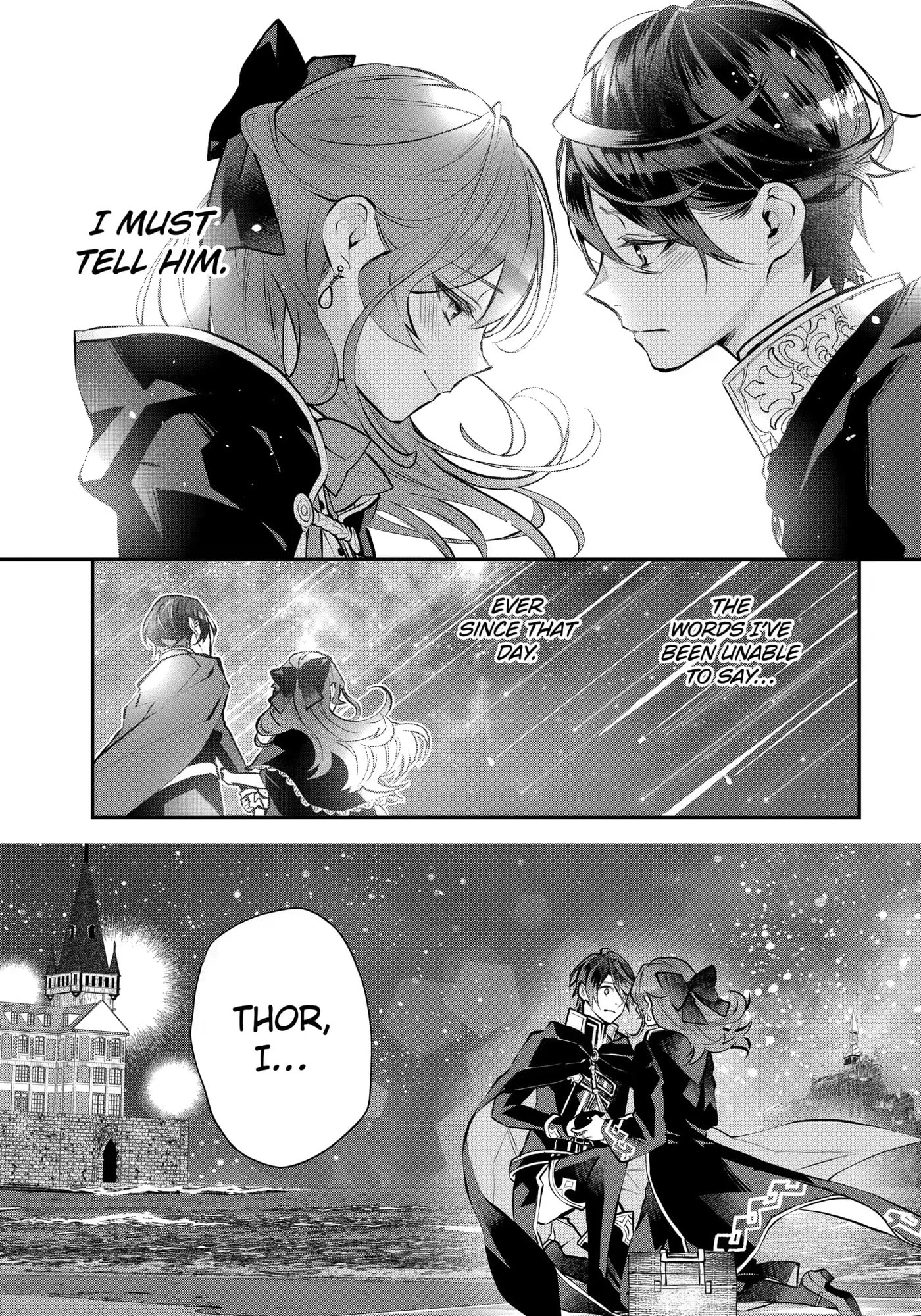 Read Maydare Tensei Monogatari chapter 21 image 32 on Lezhin