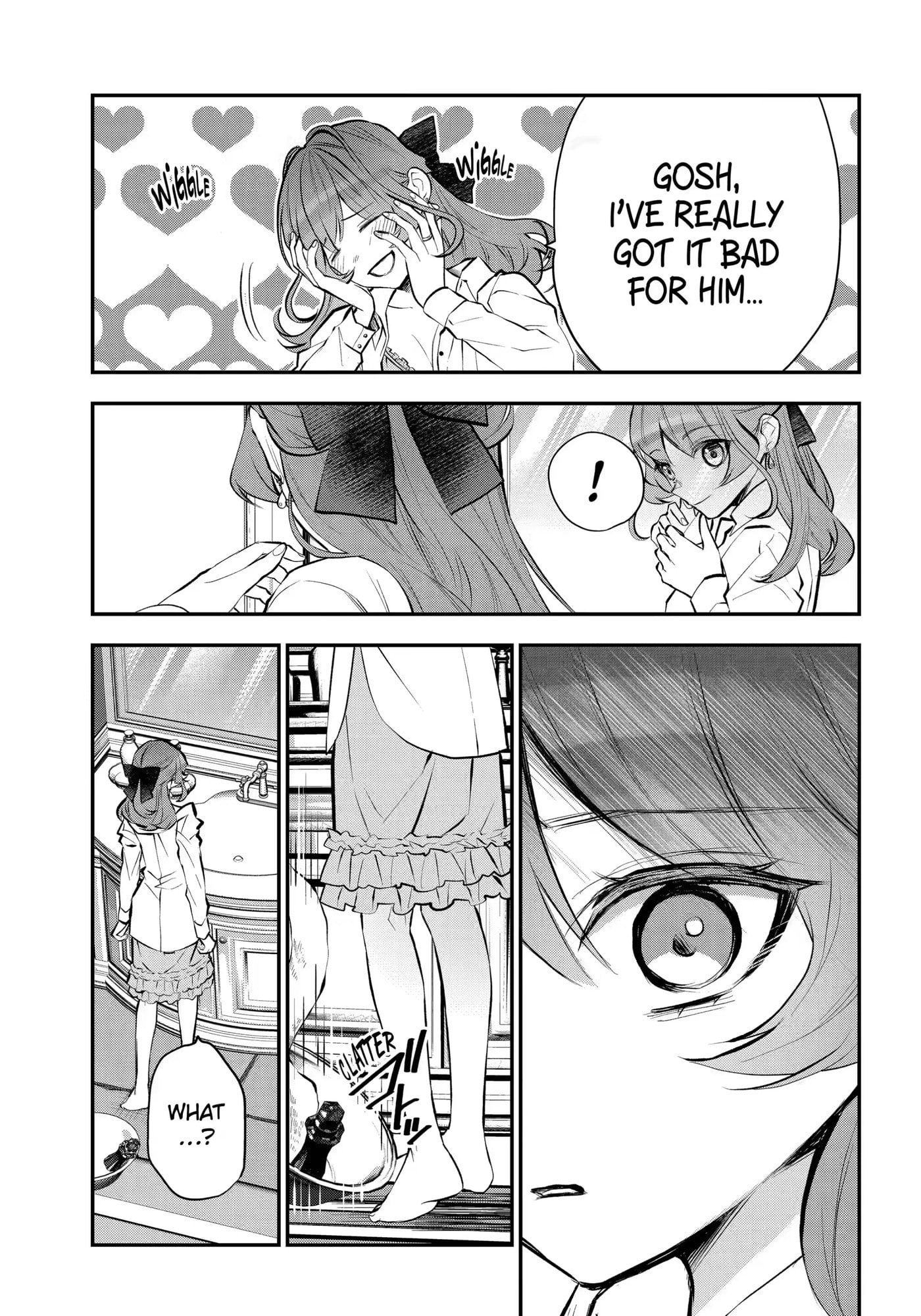 Read Maydare Tensei Monogatari chapter 21 image 37 on Lezhin