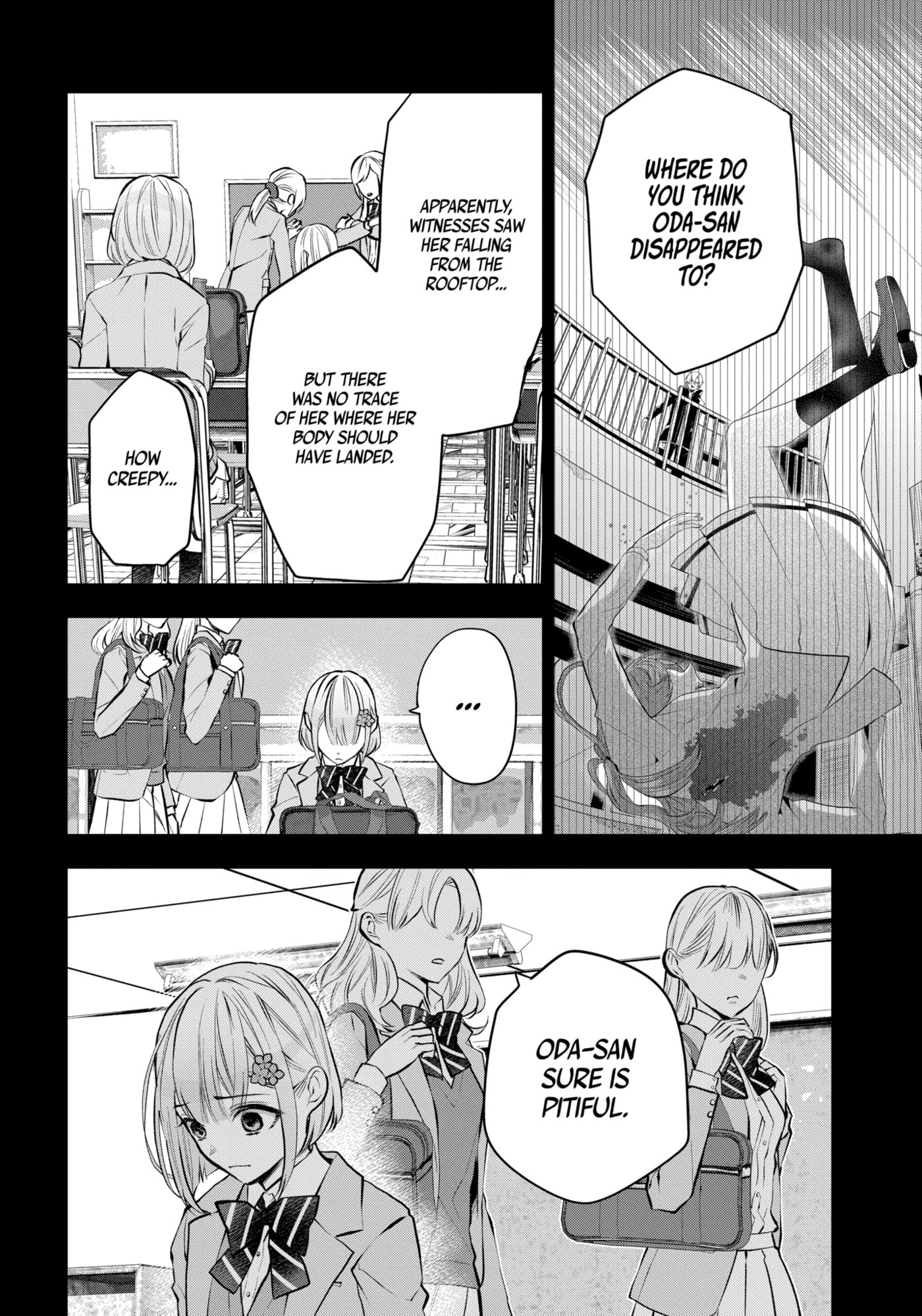 Read Maydare Tensei Monogatari chapter 22.2 image 1 on Lezhin