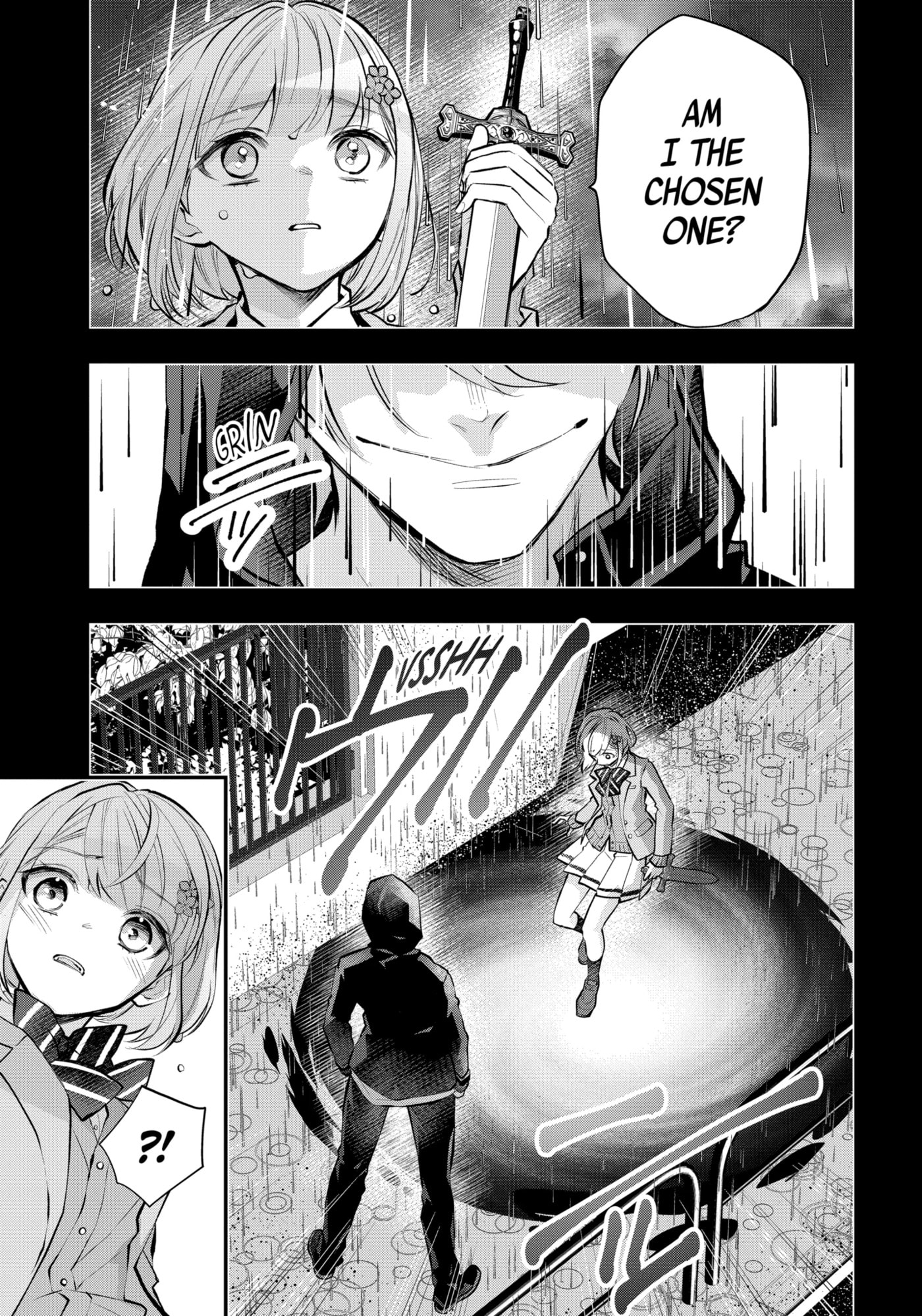 Read Maydare Tensei Monogatari chapter 22.2 image 10 on Lezhin