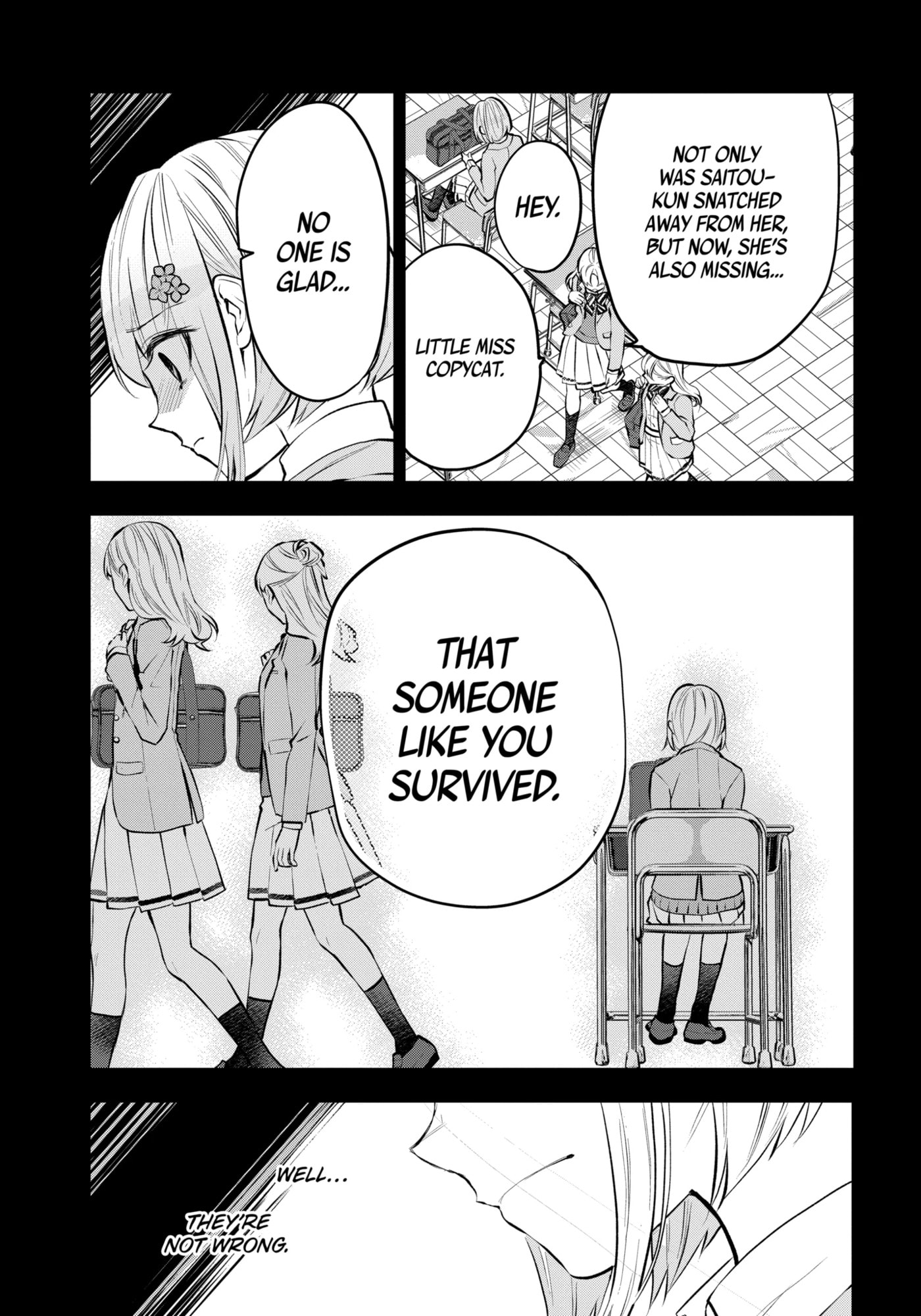 Read Maydare Tensei Monogatari chapter 22.2 image 2 on Lezhin
