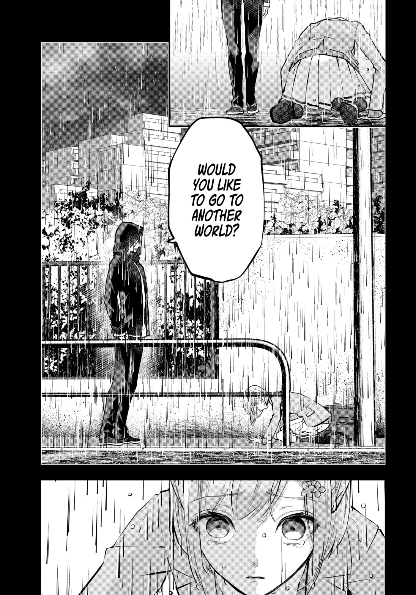 Read Maydare Tensei Monogatari chapter 22.2 image 6 on Lezhin
