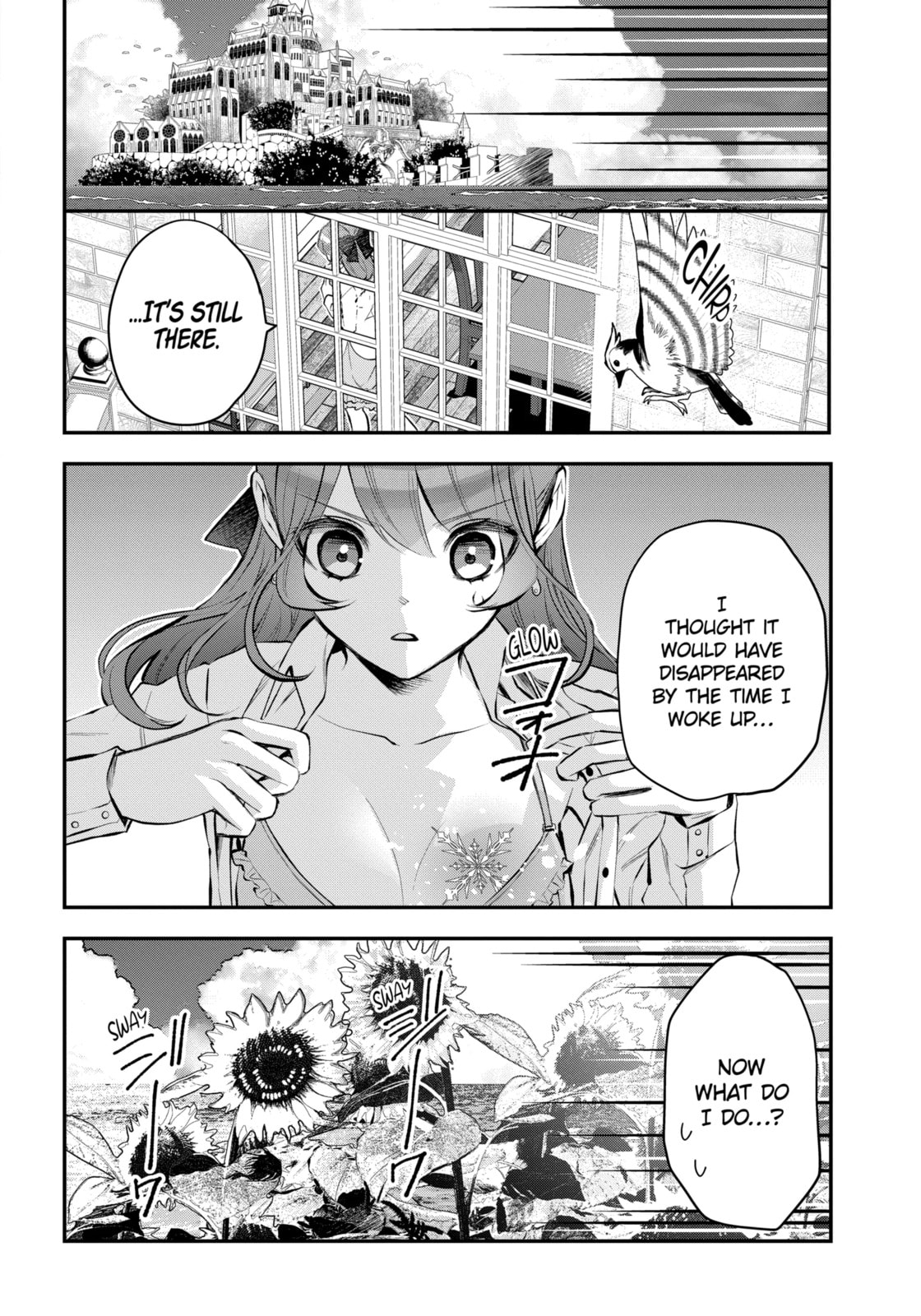 Read Maydare Tensei Monogatari chapter 22.3 image 5 on Lezhin