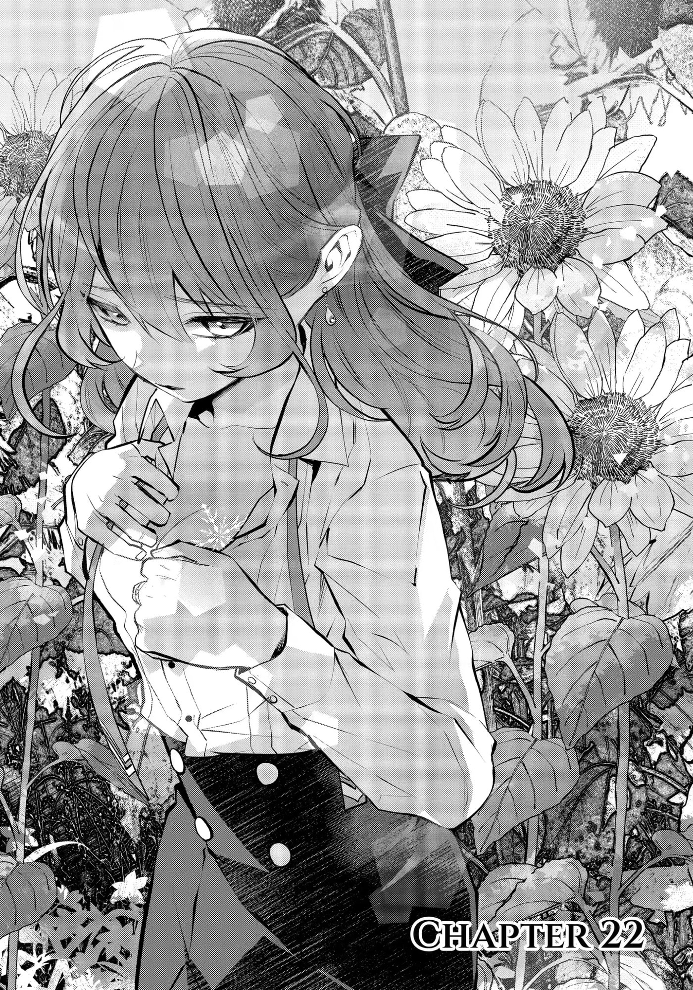 Read Maydare Tensei Monogatari chapter 22 image 0 on Lezhin