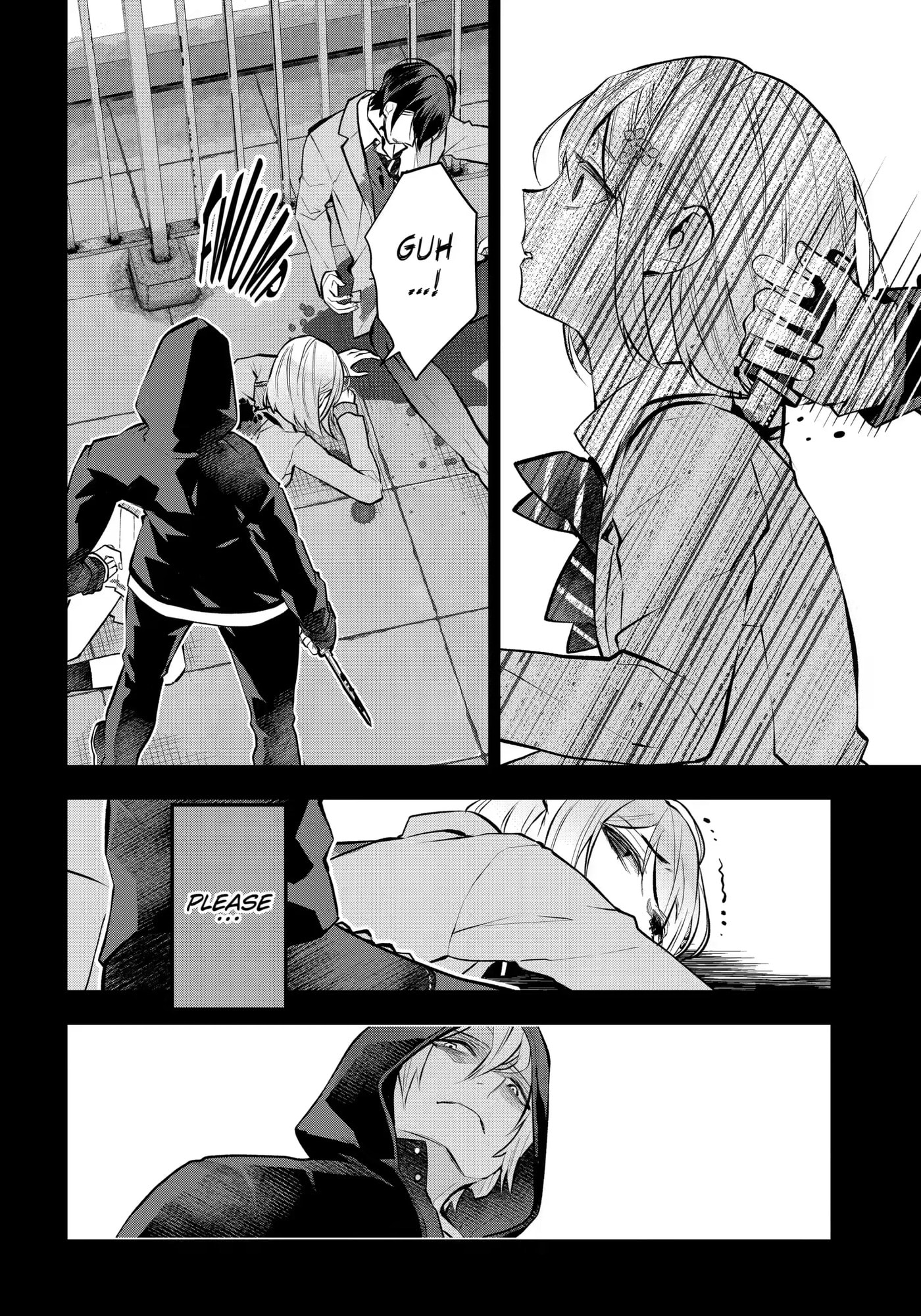 Read Maydare Tensei Monogatari chapter 22 image 11 on Lezhin