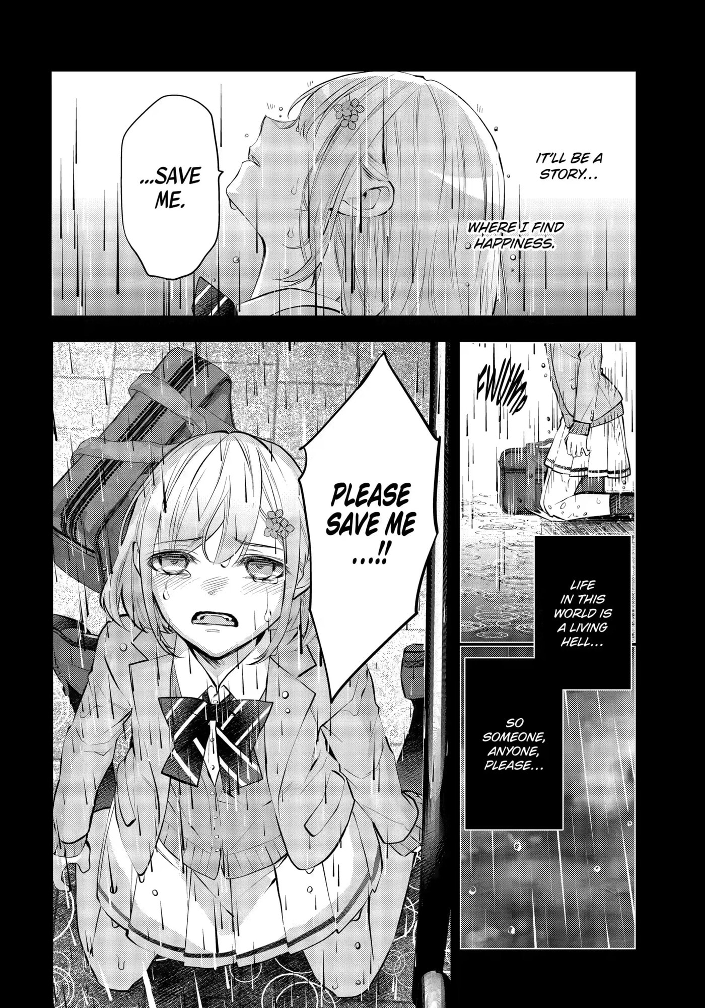 Read Maydare Tensei Monogatari chapter 22 image 19 on Lezhin