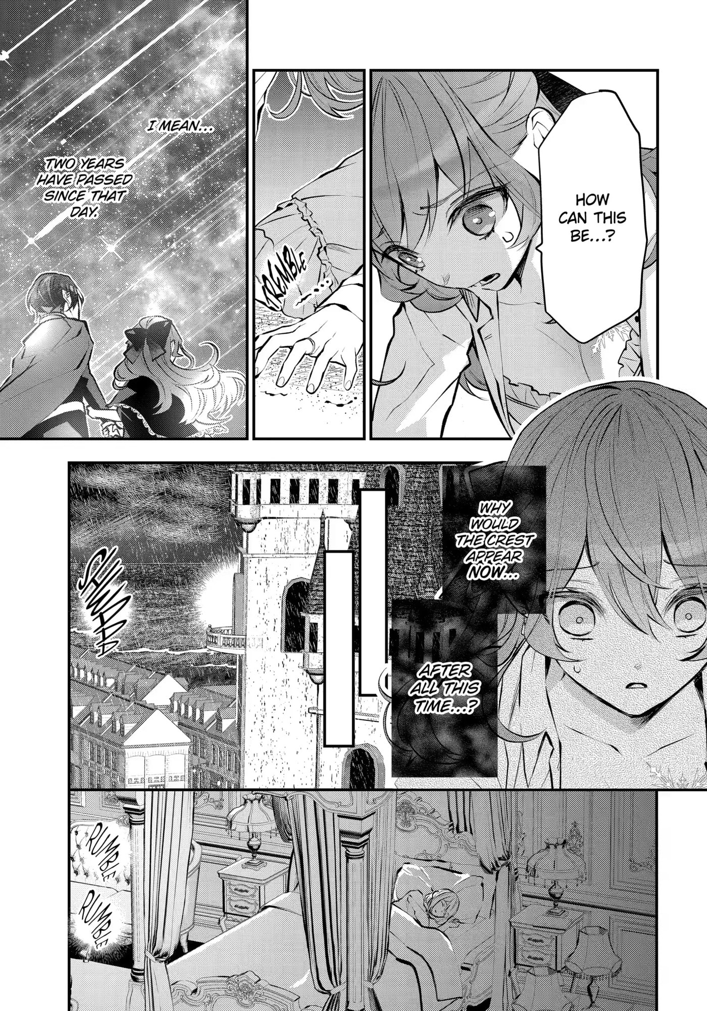 Read Maydare Tensei Monogatari chapter 22 image 2 on Lezhin