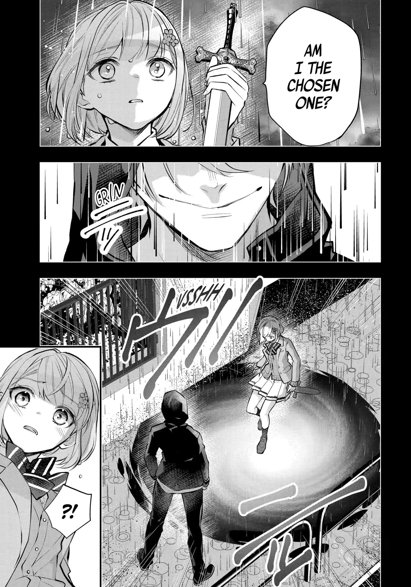 Read Maydare Tensei Monogatari chapter 22 image 24 on Lezhin
