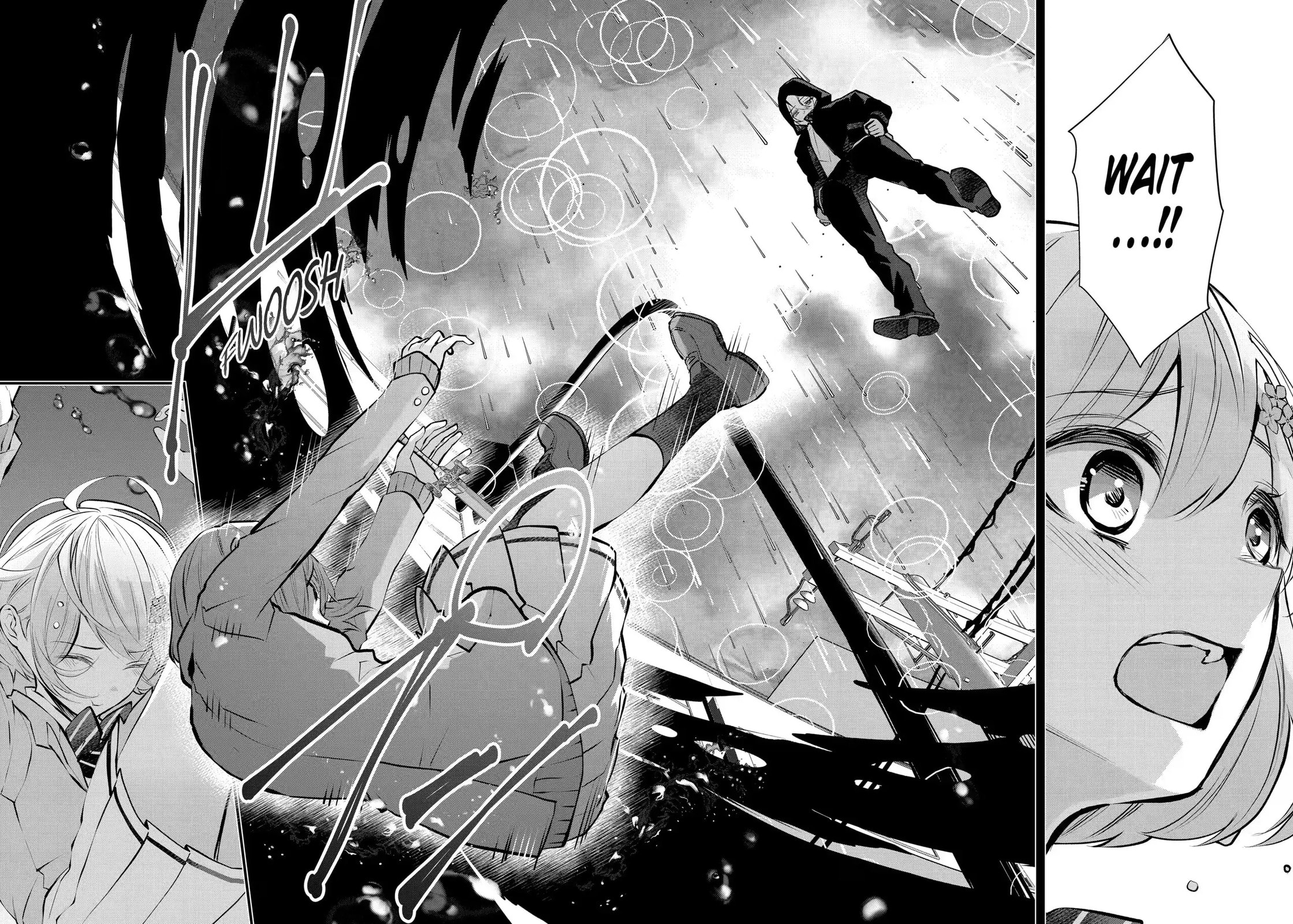 Read Maydare Tensei Monogatari chapter 22 image 25 on Lezhin