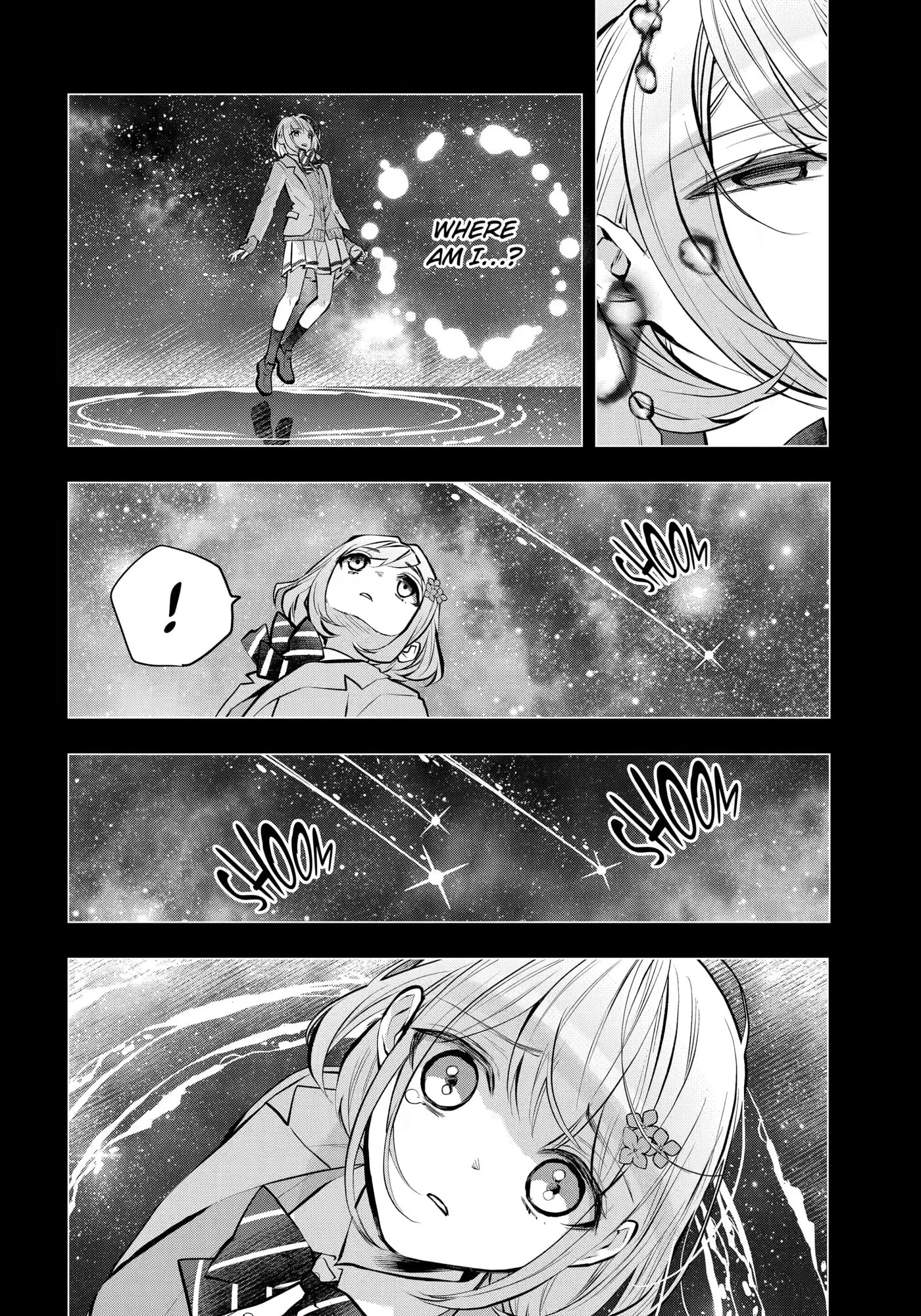 Read Maydare Tensei Monogatari chapter 22 image 26 on Lezhin