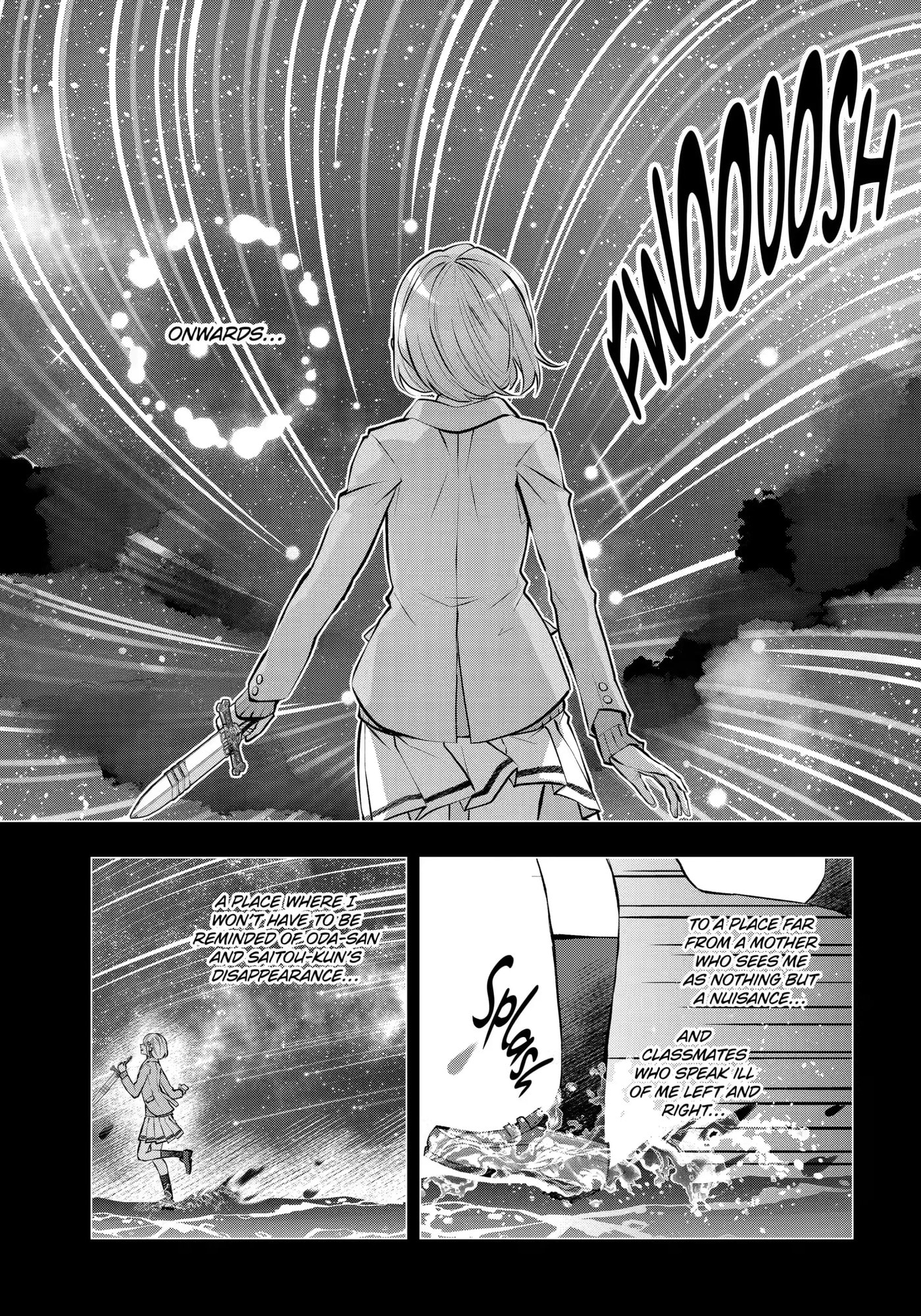 Read Maydare Tensei Monogatari chapter 22 image 27 on Lezhin