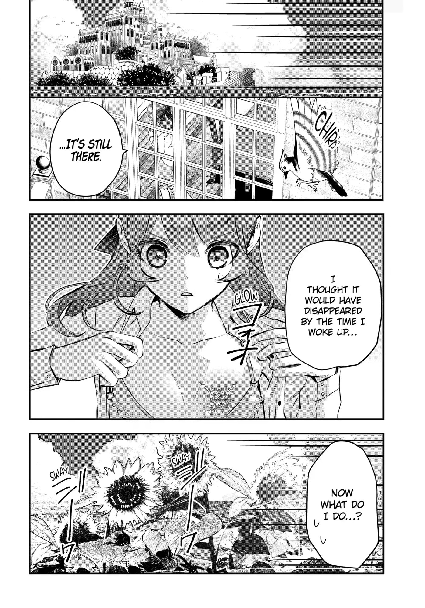Read Maydare Tensei Monogatari chapter 22 image 30 on Lezhin
