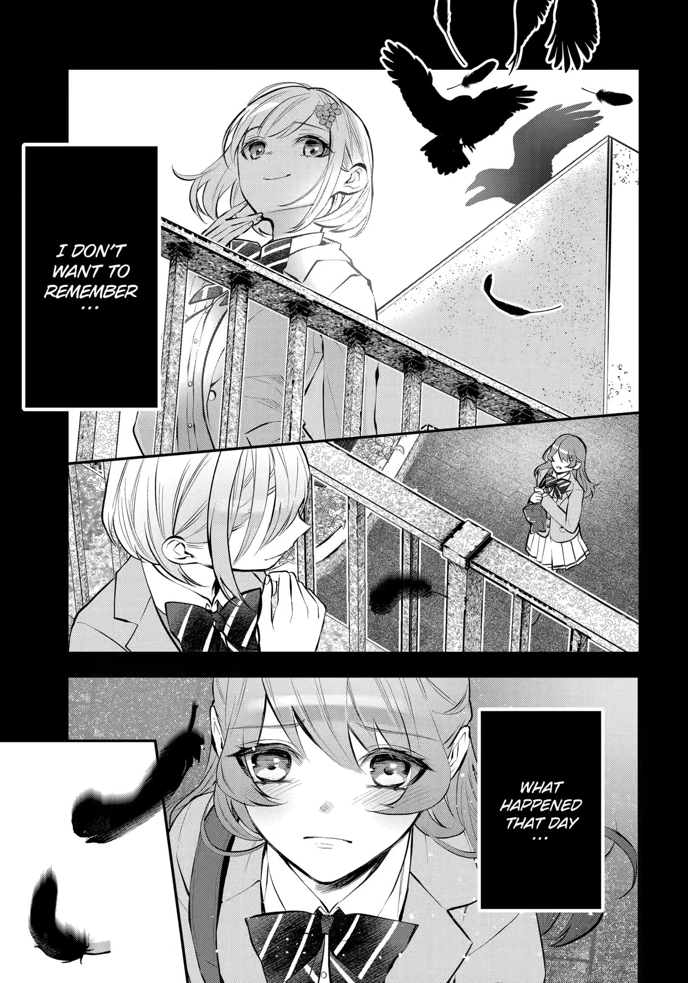 Read Maydare Tensei Monogatari chapter 22 image 4 on Lezhin