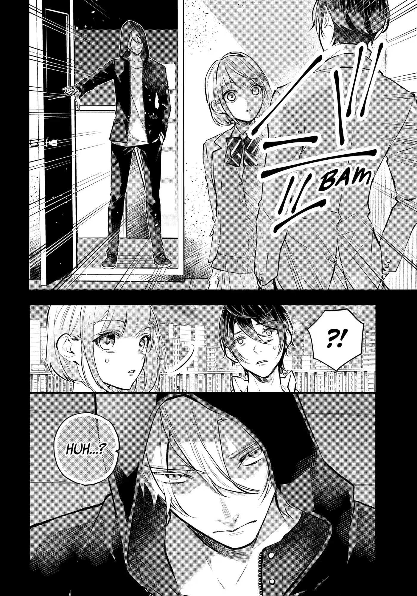 Read Maydare Tensei Monogatari chapter 22 image 7 on Lezhin