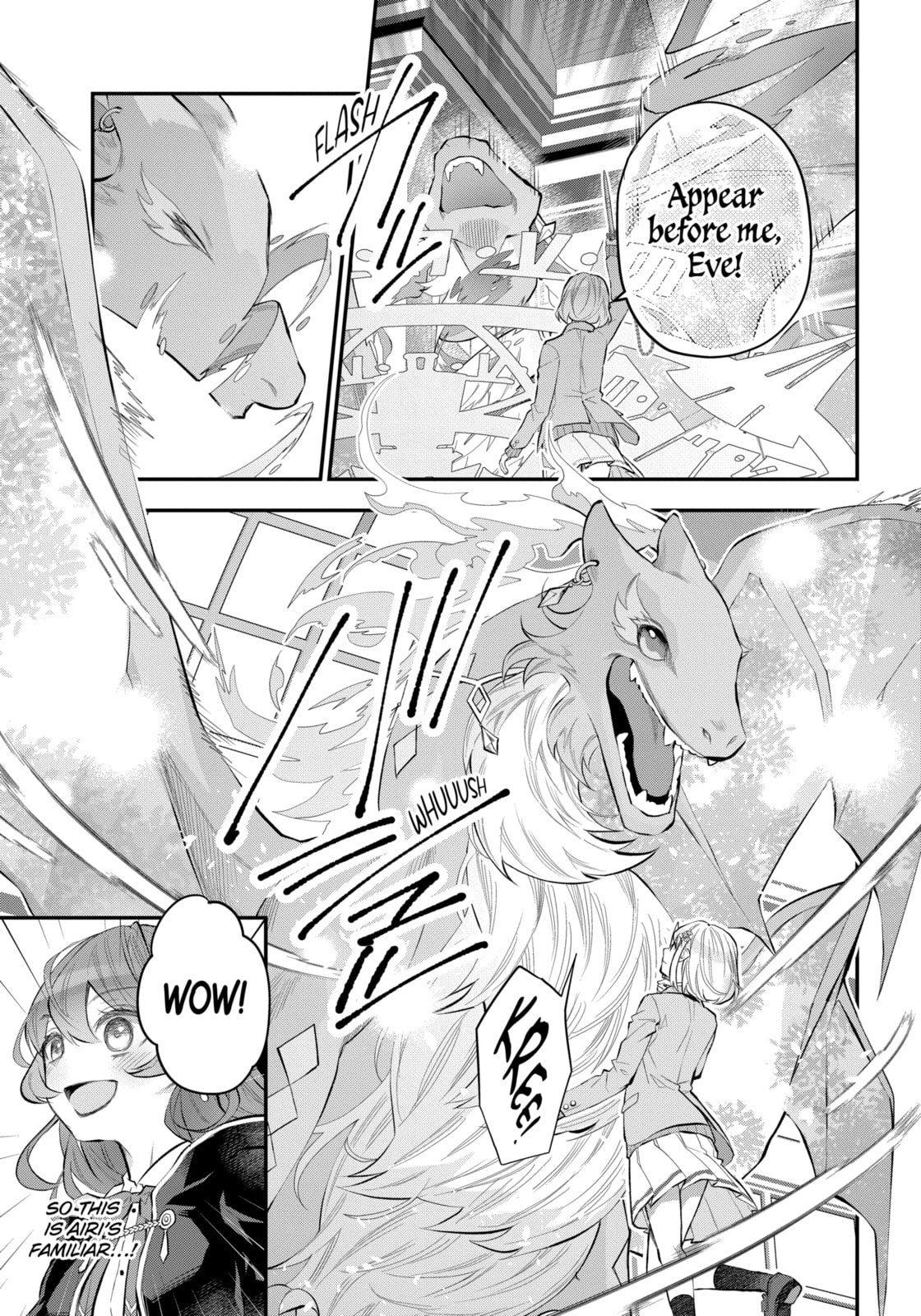 Read Maydare Tensei Monogatari chapter 24.1 image 2 on Lezhin