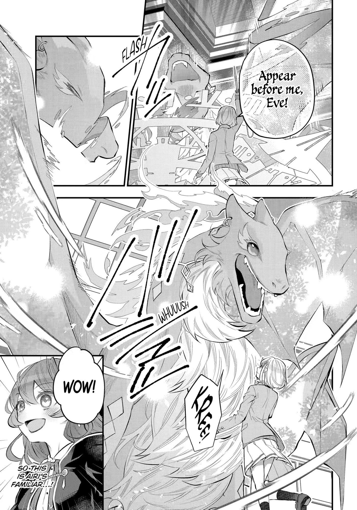 Read Maydare Tensei Monogatari chapter 24 image 2 on Lezhin