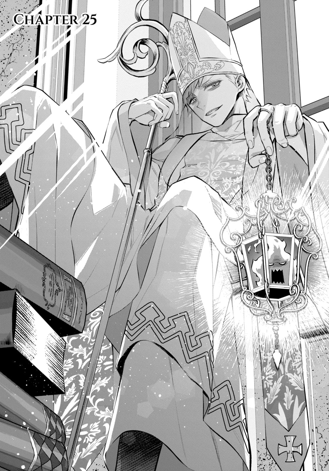 Read Maydare Tensei Monogatari chapter 25.1 image 0 on Lezhin