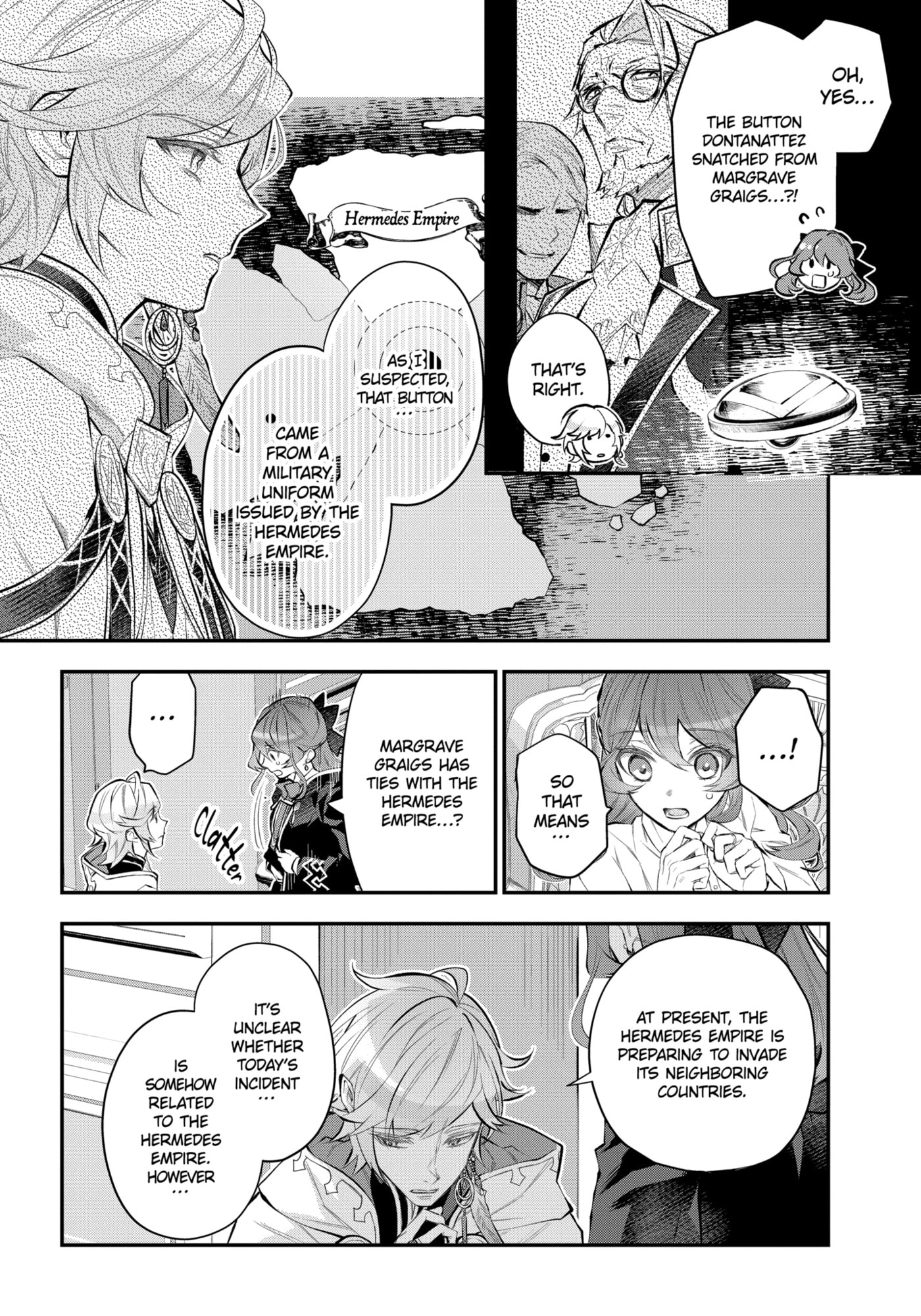 Read Maydare Tensei Monogatari chapter 25.2 image 5 on Lezhin