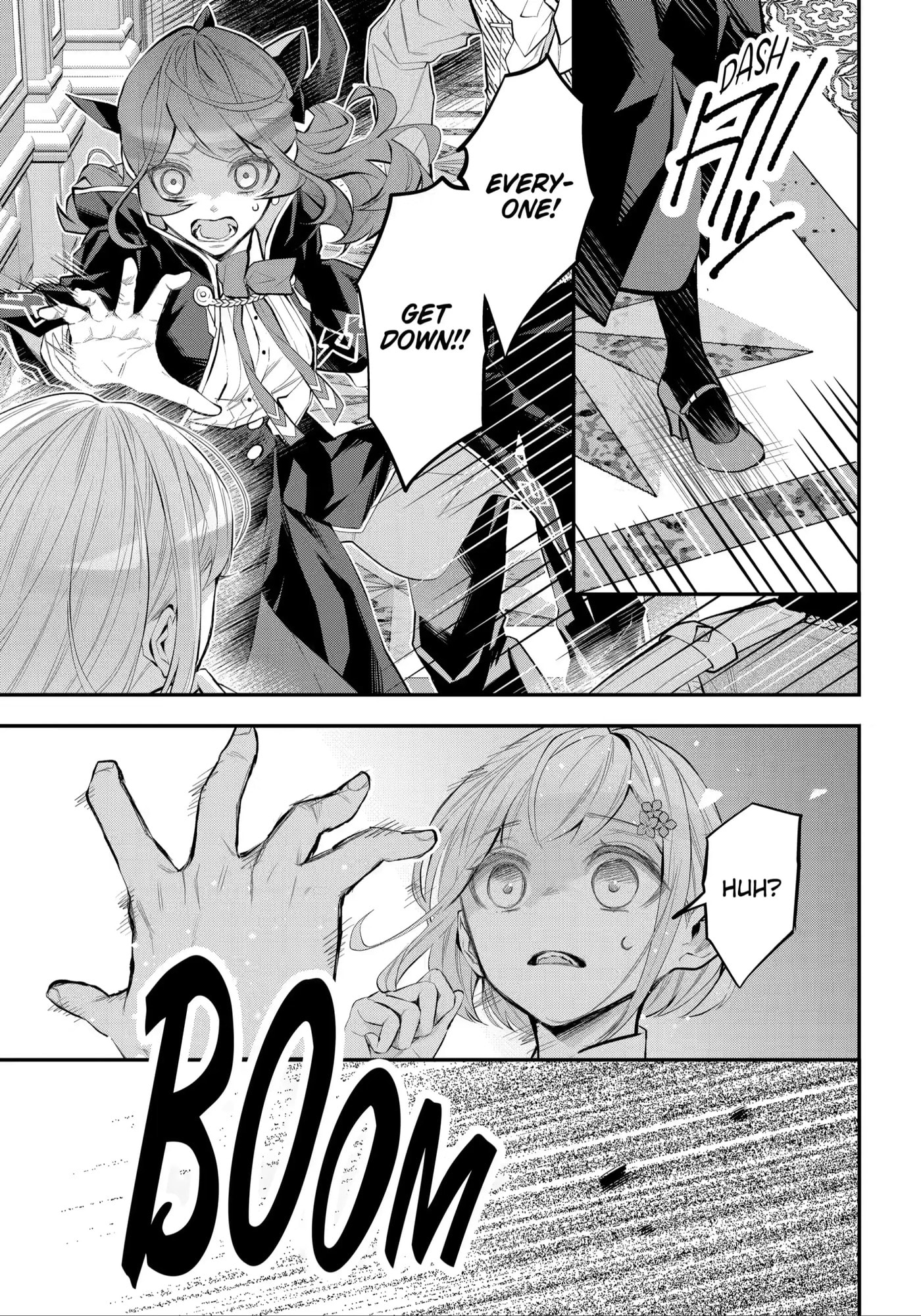 Read Maydare Tensei Monogatari chapter 25 image 10 on Lezhin