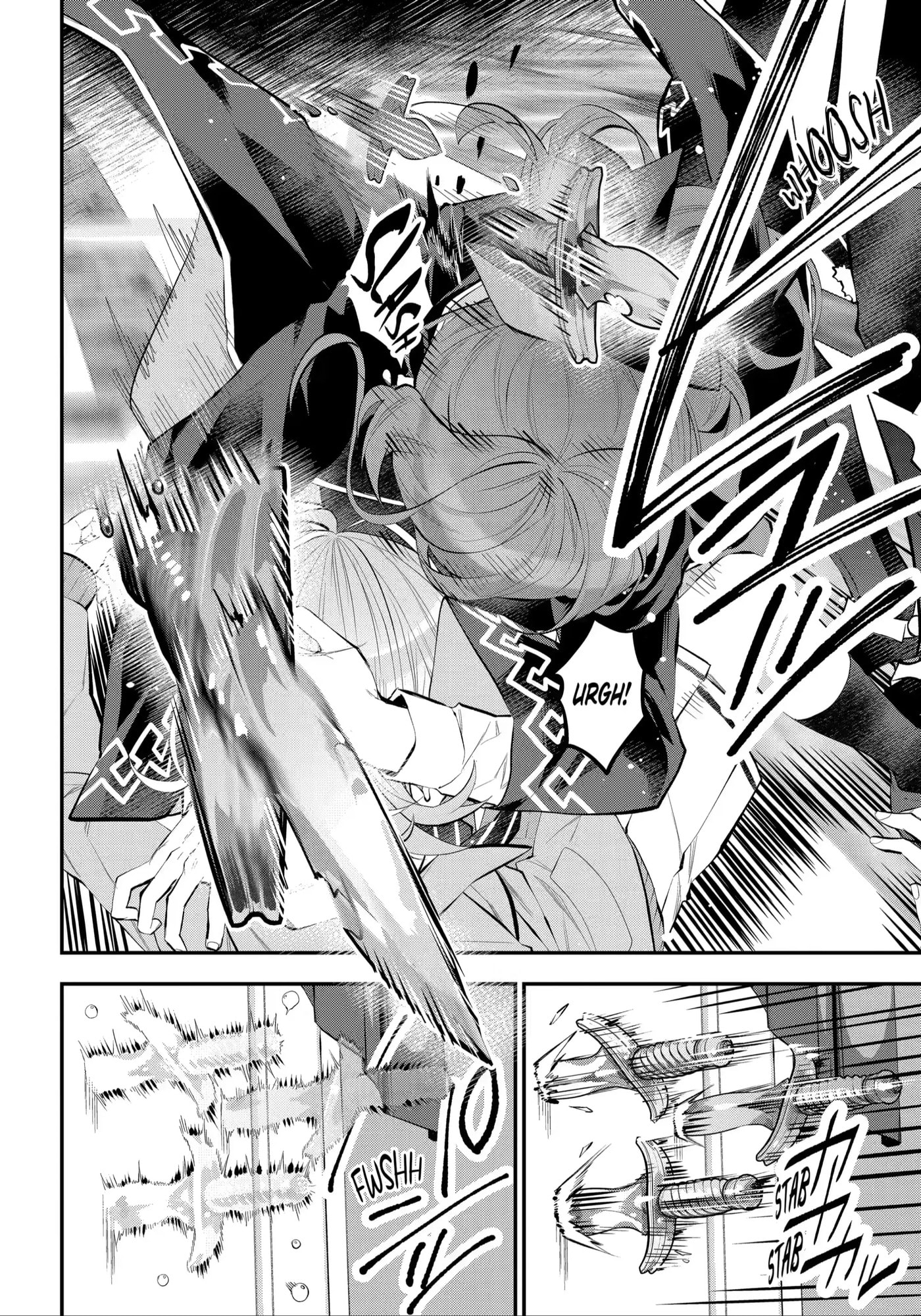 Read Maydare Tensei Monogatari chapter 25 image 11 on Lezhin