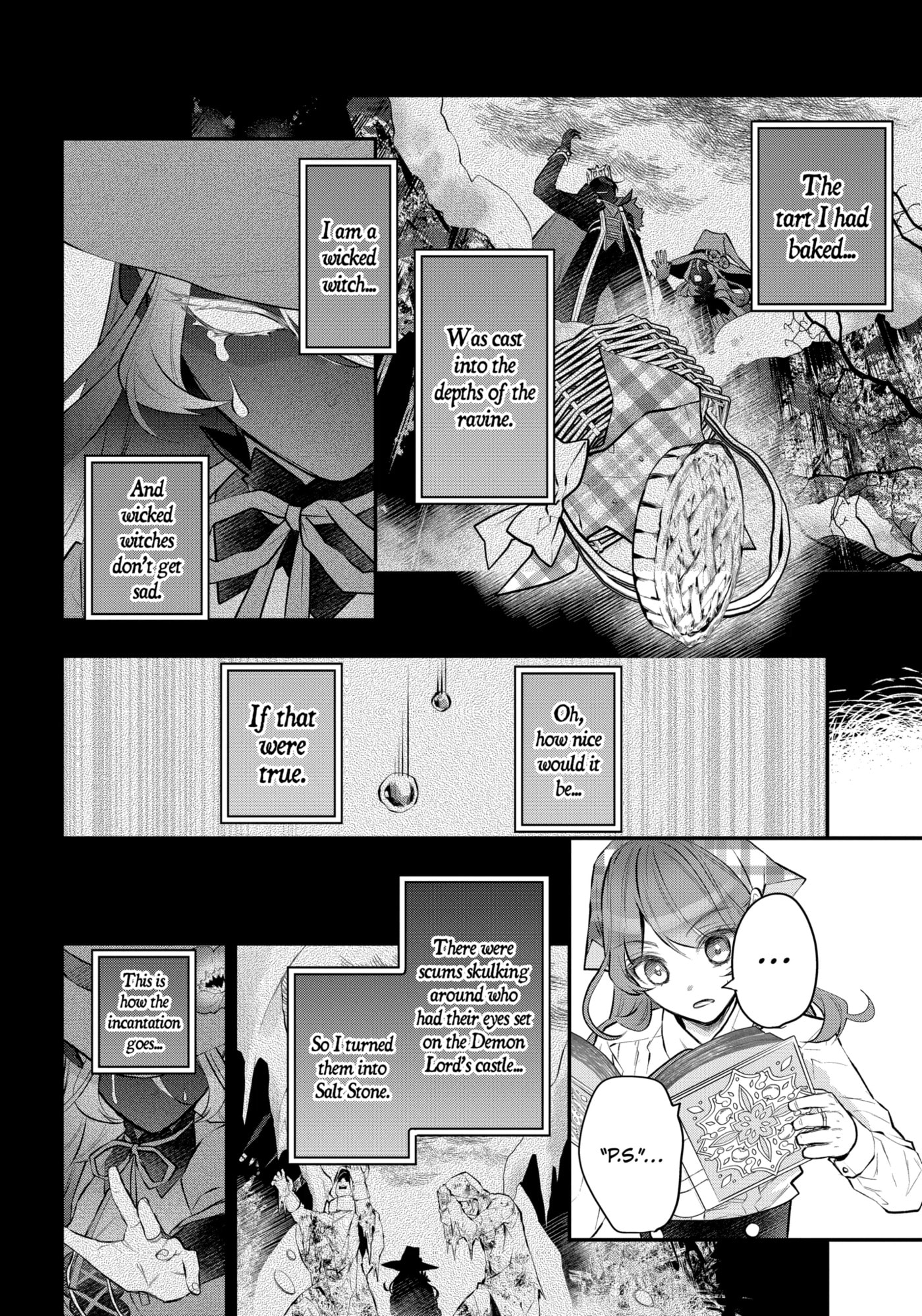 Read Maydare Tensei Monogatari chapter 26.1 image 5 on Lezhin