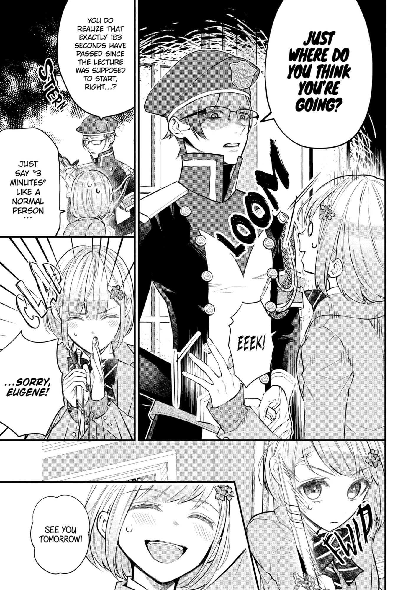 Read Maydare Tensei Monogatari chapter 26.2 image 2 on Lezhin