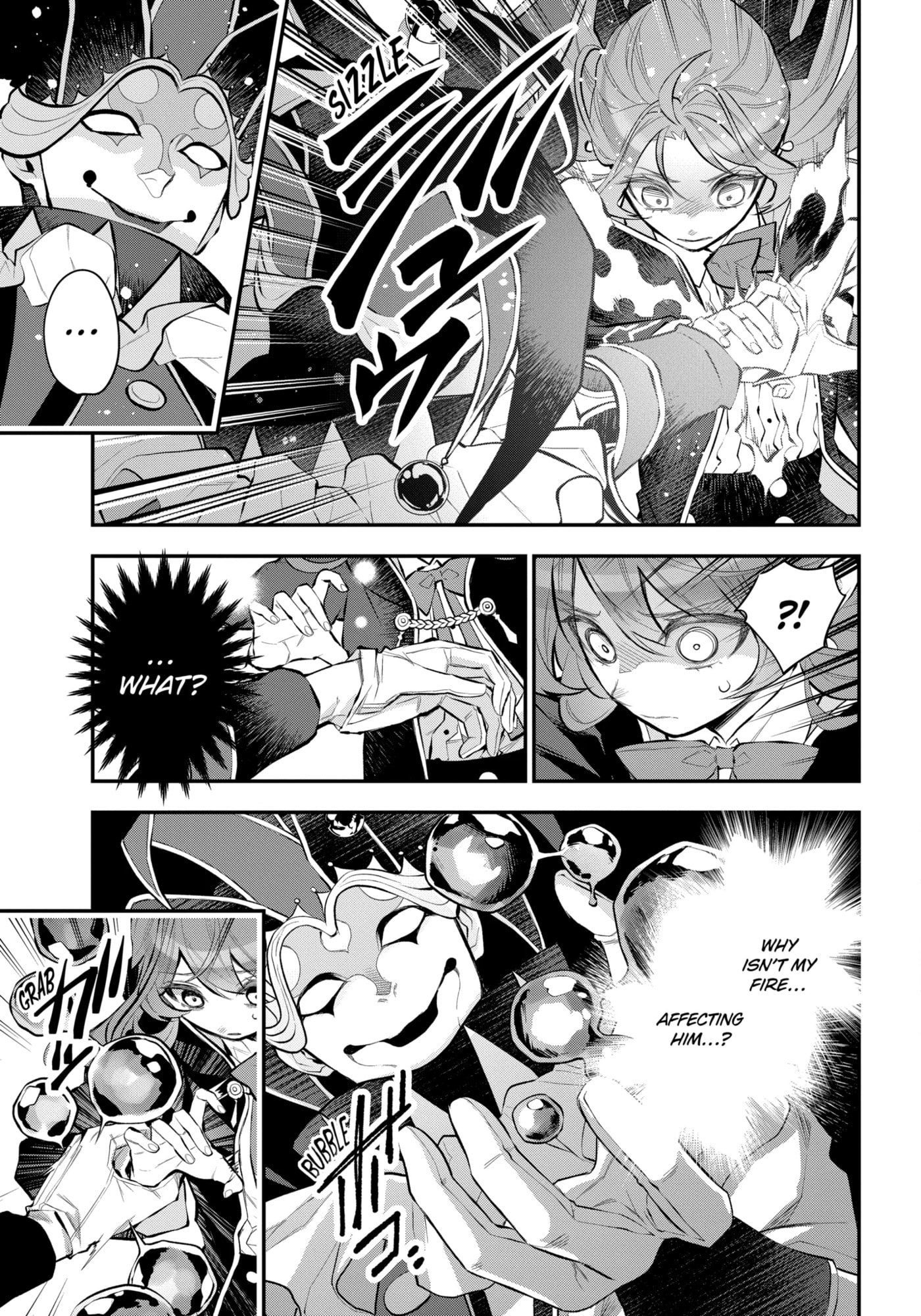 Read Maydare Tensei Monogatari chapter 26.2 image 8 on Lezhin