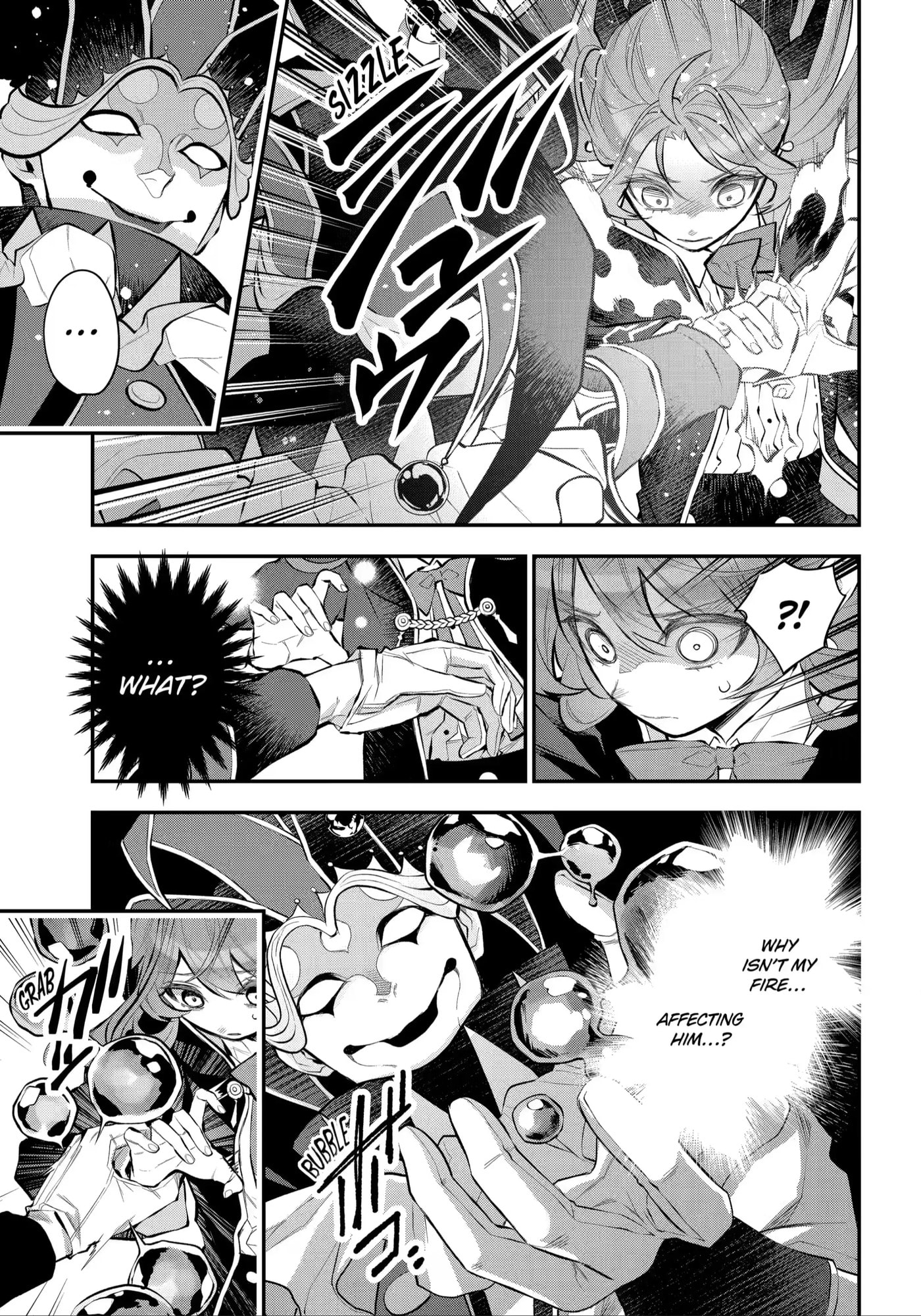 Read Maydare Tensei Monogatari chapter 26 image 18 on Lezhin