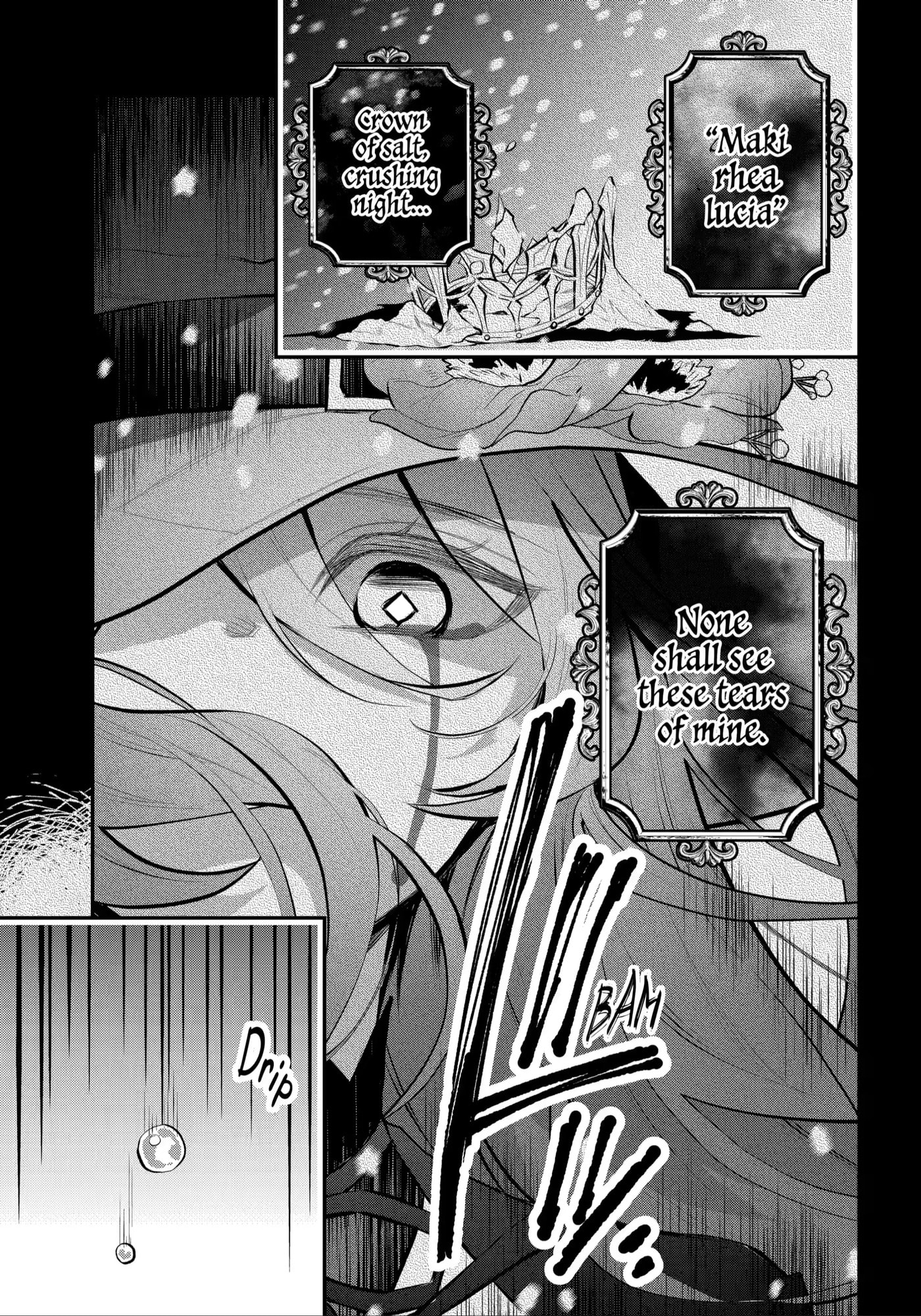 Read Maydare Tensei Monogatari chapter 26 image 6 on Lezhin