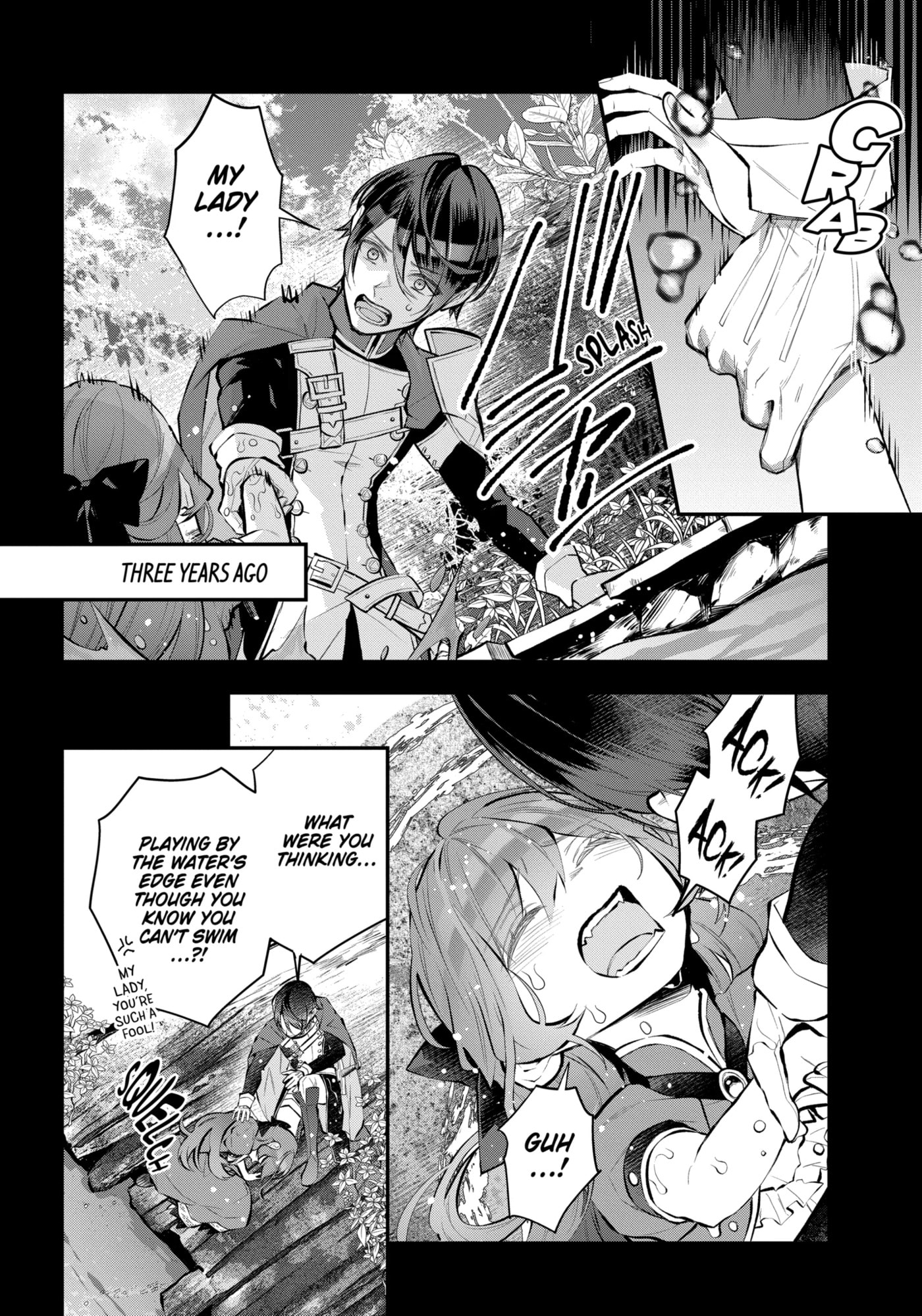 Read Maydare Tensei Monogatari chapter 27.1 image 1 on Lezhin