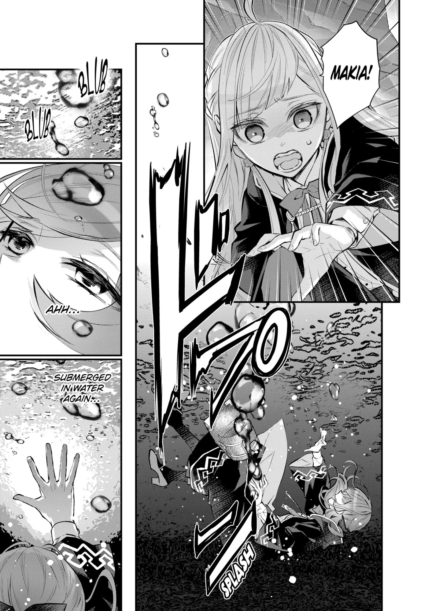 Read Maydare Tensei Monogatari chapter 29.2 image 2 on Lezhin