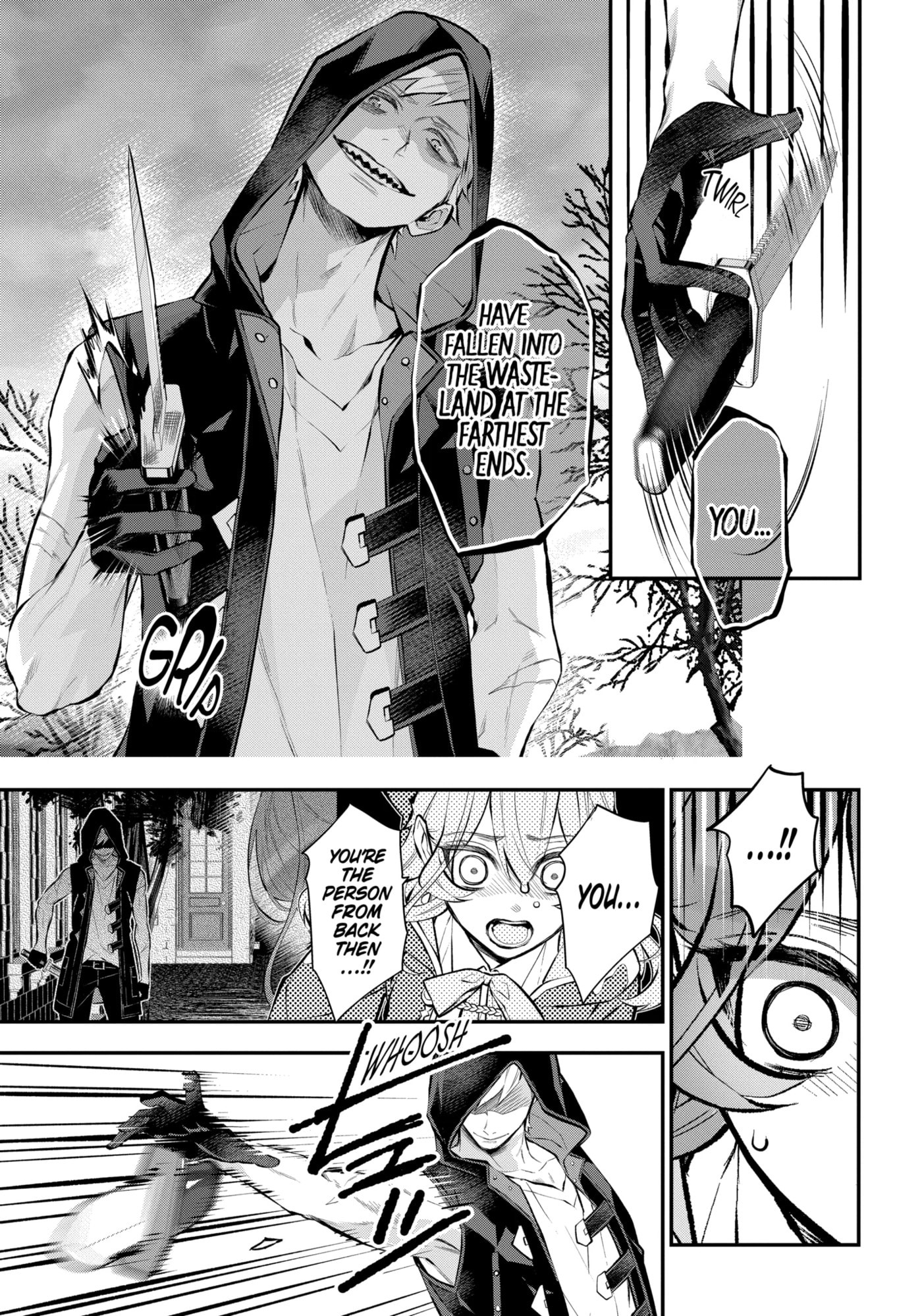 Read Maydare Tensei Monogatari chapter 29.2 image 6 on Lezhin