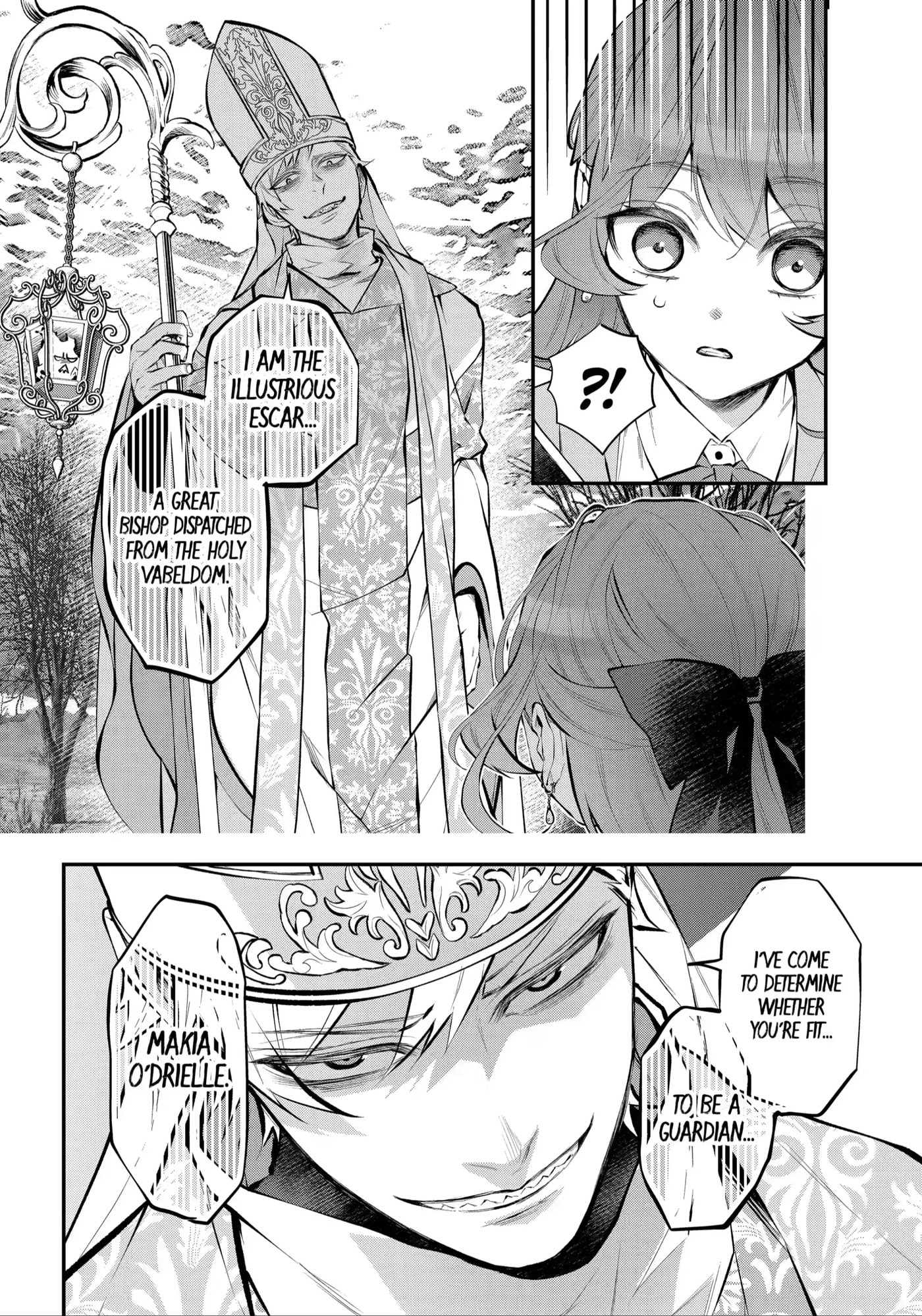 Read Maydare Tensei Monogatari chapter 29 image 19 on Lezhin