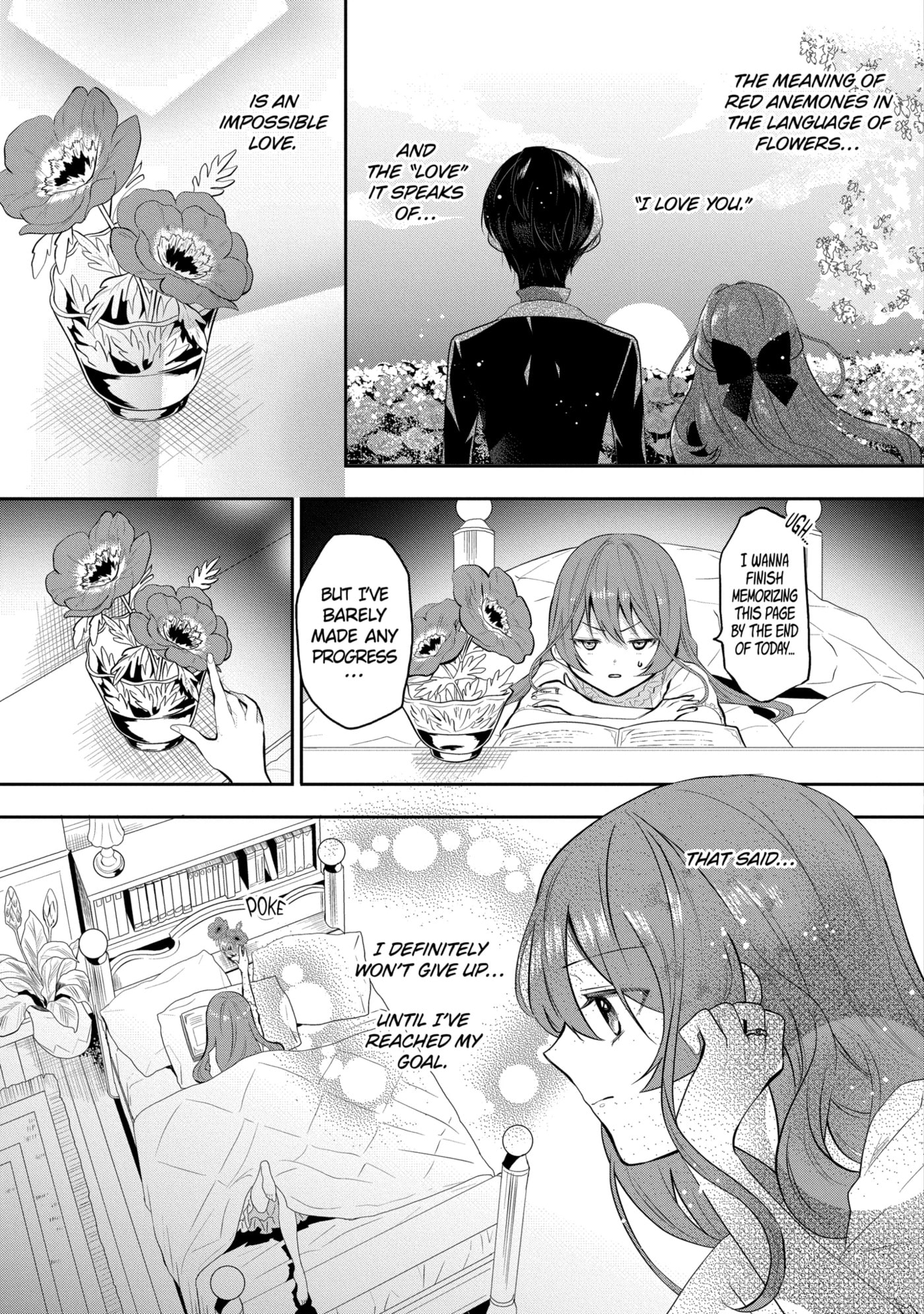 Read Maydare Tensei Monogatari chapter 3.1 image 1 on Lezhin