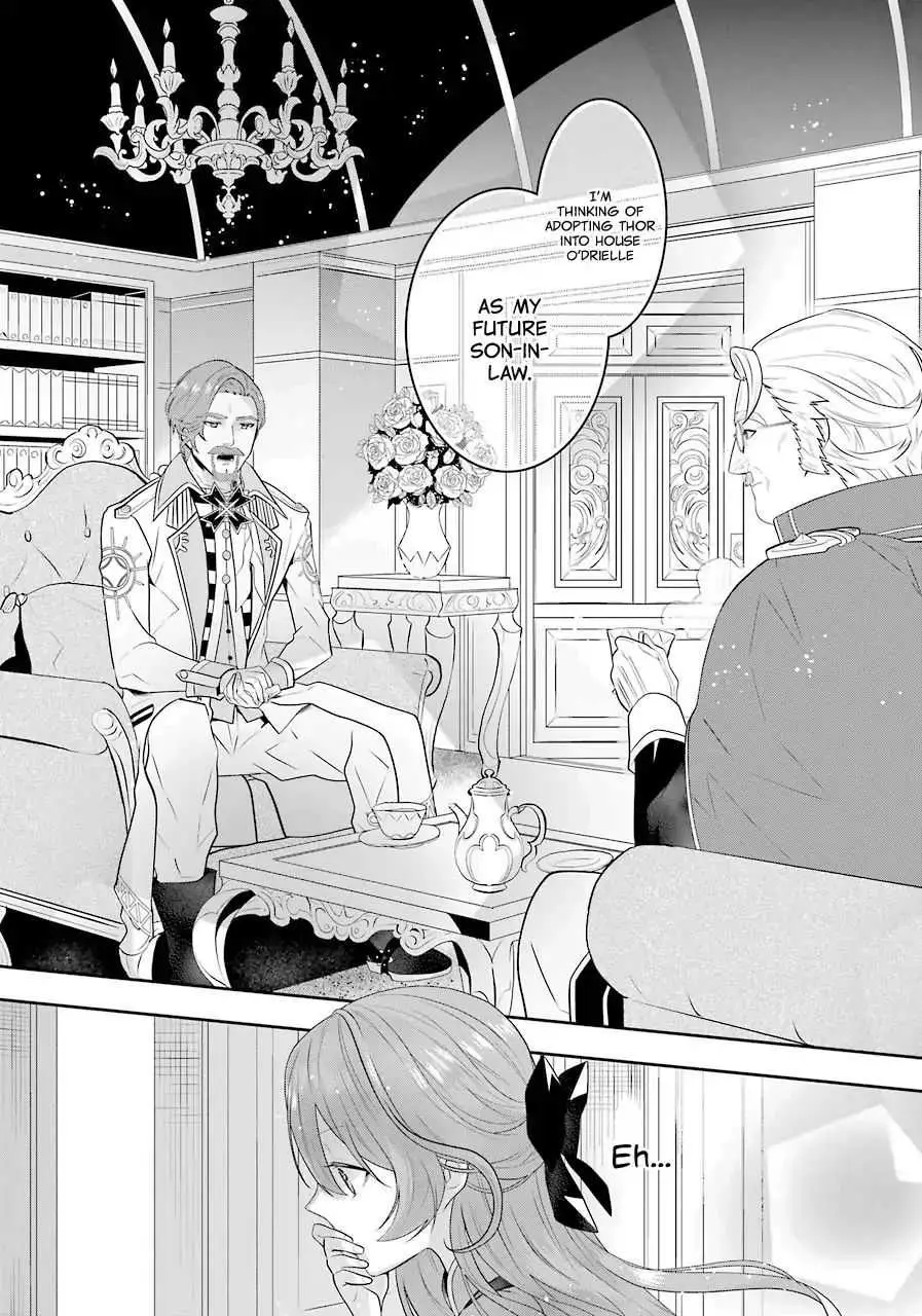 Read Maydare Tensei Monogatari chapter 3.2 image 0 on Lezhin