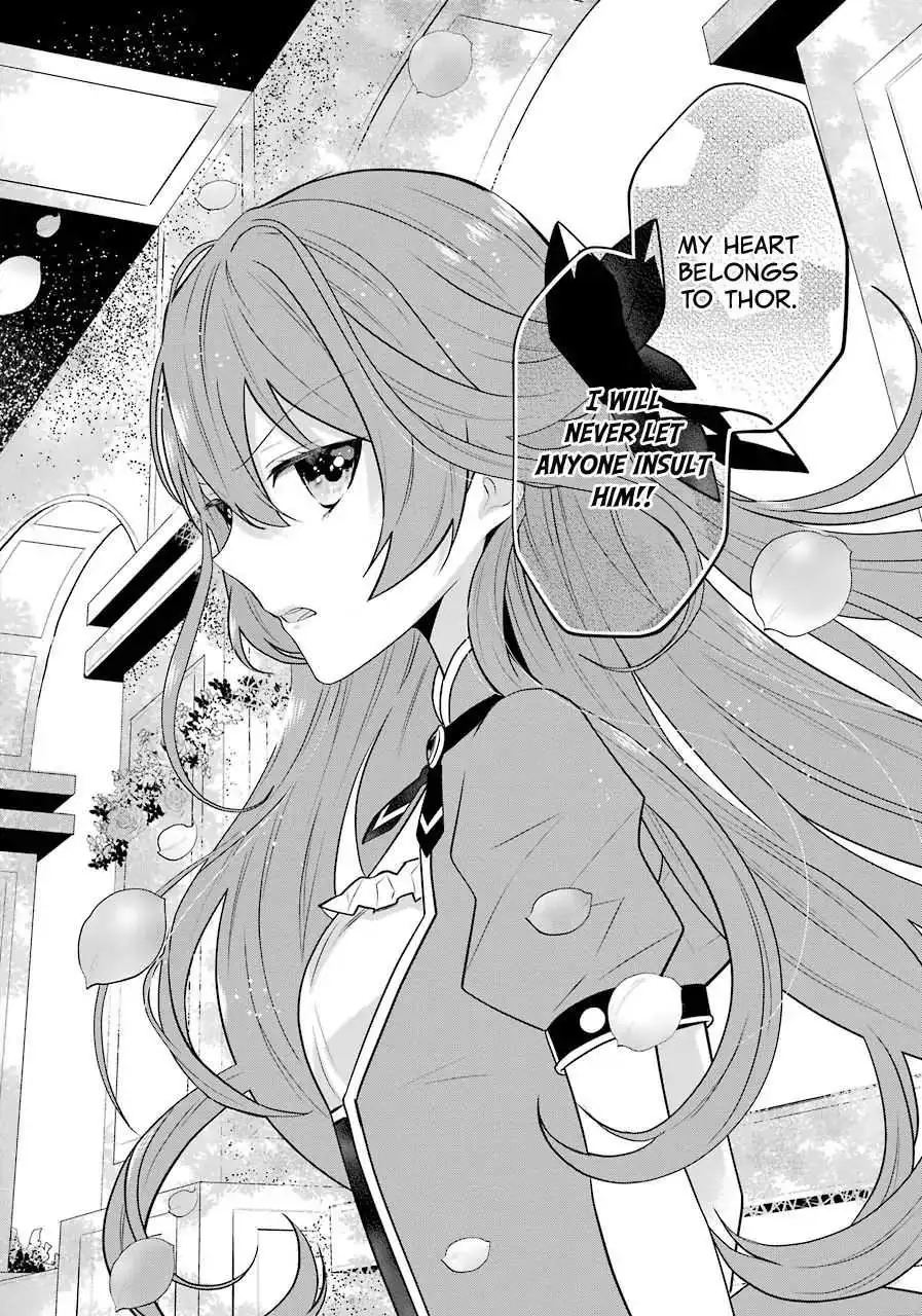 Read Maydare Tensei Monogatari chapter 3.2 image 5 on Lezhin