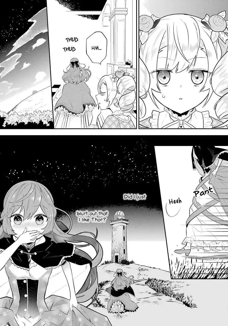 Read Maydare Tensei Monogatari chapter 3.2 image 6 on Lezhin