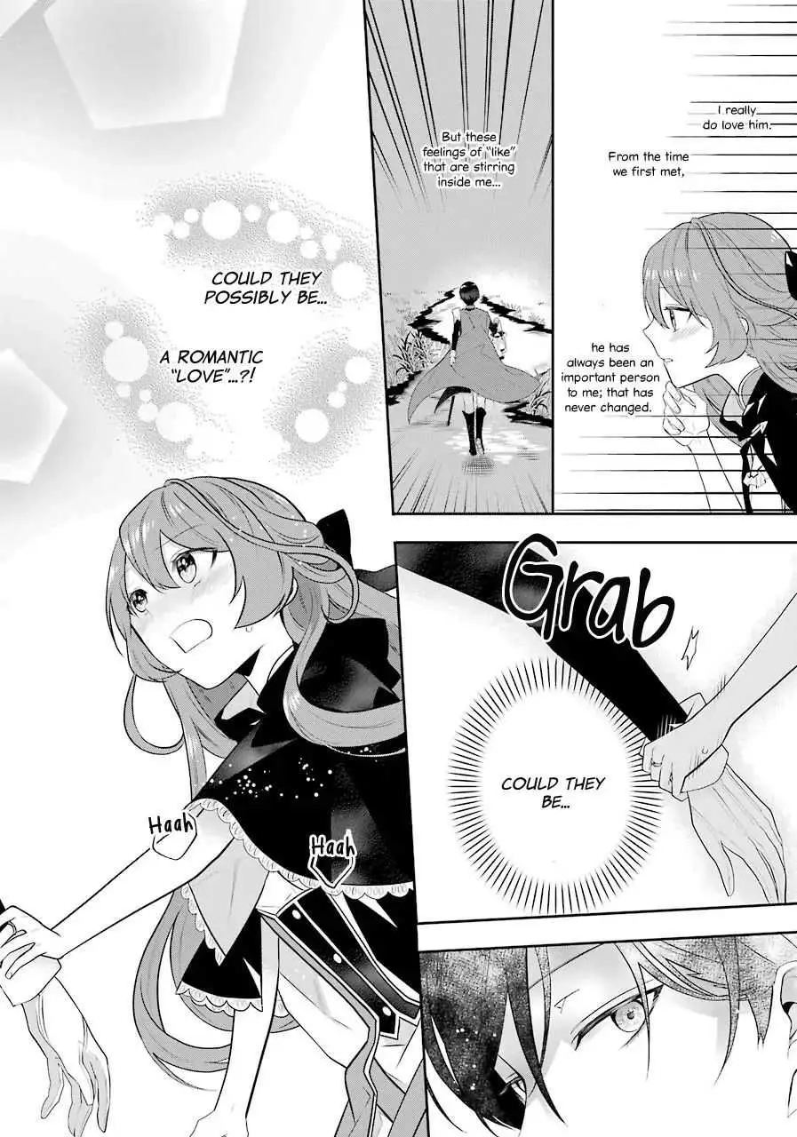Read Maydare Tensei Monogatari chapter 3.2 image 7 on Lezhin