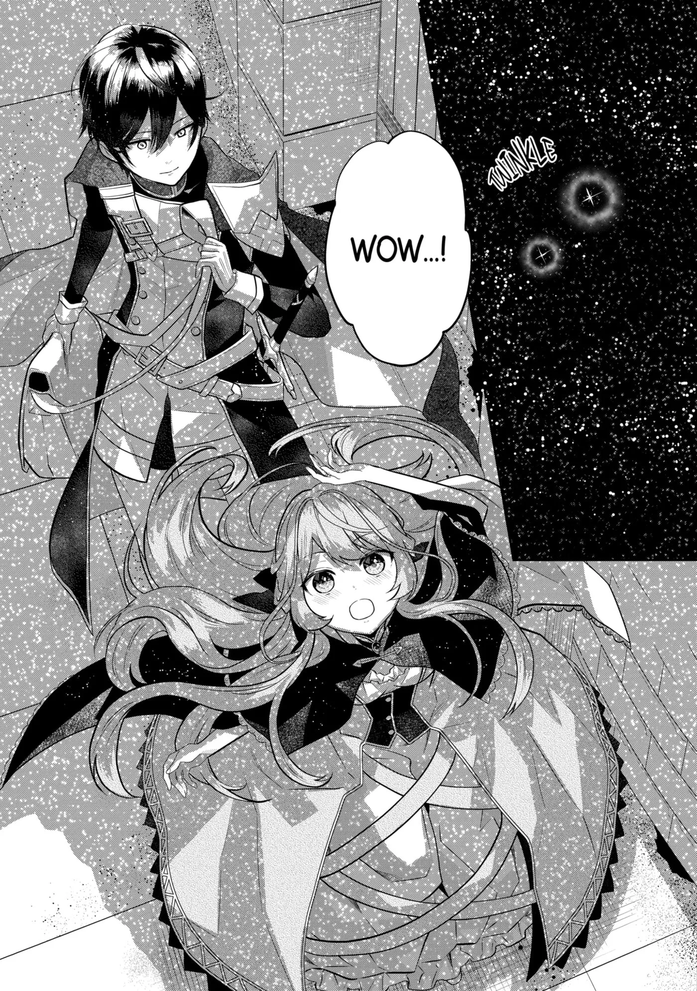 Read Maydare Tensei Monogatari chapter 3.3 image 3 on Lezhin