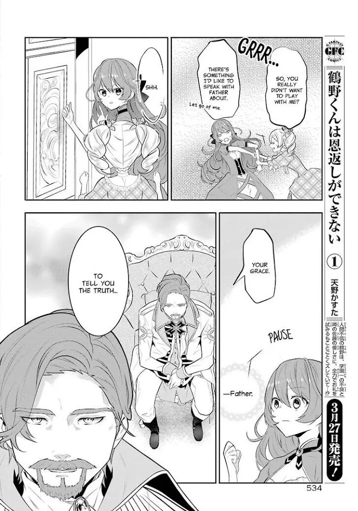 Read Maydare Tensei Monogatari chapter 3 image 19 on Lezhin