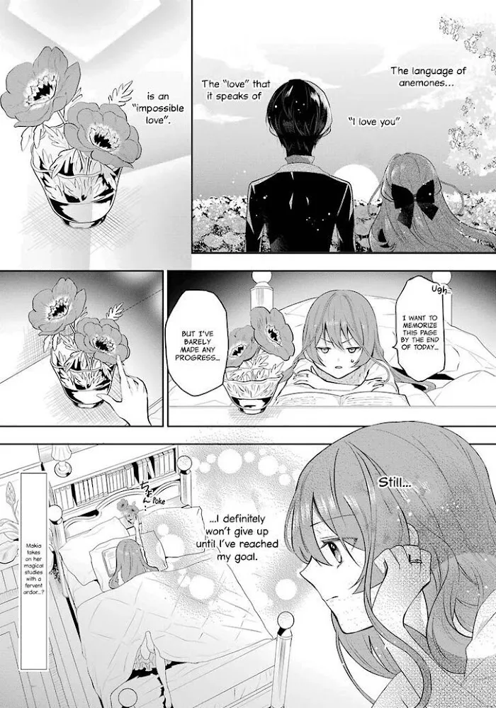 Read Maydare Tensei Monogatari chapter 3 image 2 on Lezhin