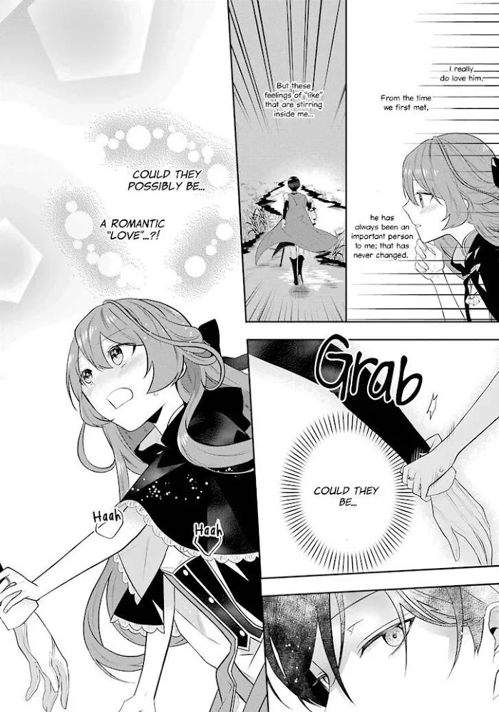 Read Maydare Tensei Monogatari chapter 3 image 27 on Lezhin