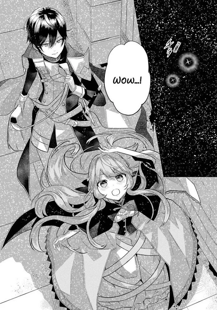 Read Maydare Tensei Monogatari chapter 3 image 30 on Lezhin